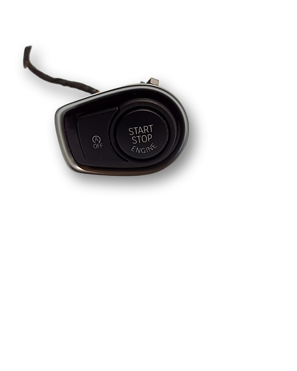 BMW 2 (F22 / F23) Engine start stop button switch BMW 2 SERIES engine start-stop button switch OE...