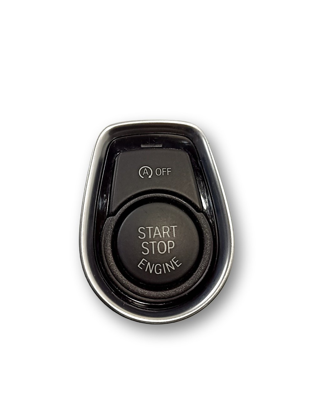 BMW 3 (F30 / F31) Engine start stop button switch BMW 3 SERIES engine start/stop button switch OE...