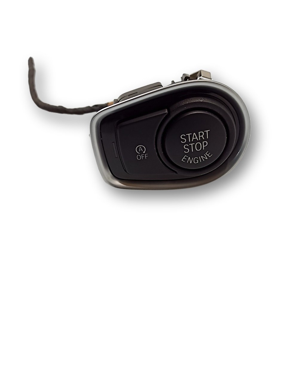 BMW 2 (F22 / F23) Engine start stop button switch BMW 2 SERIES engine start-stop button switch OE...
