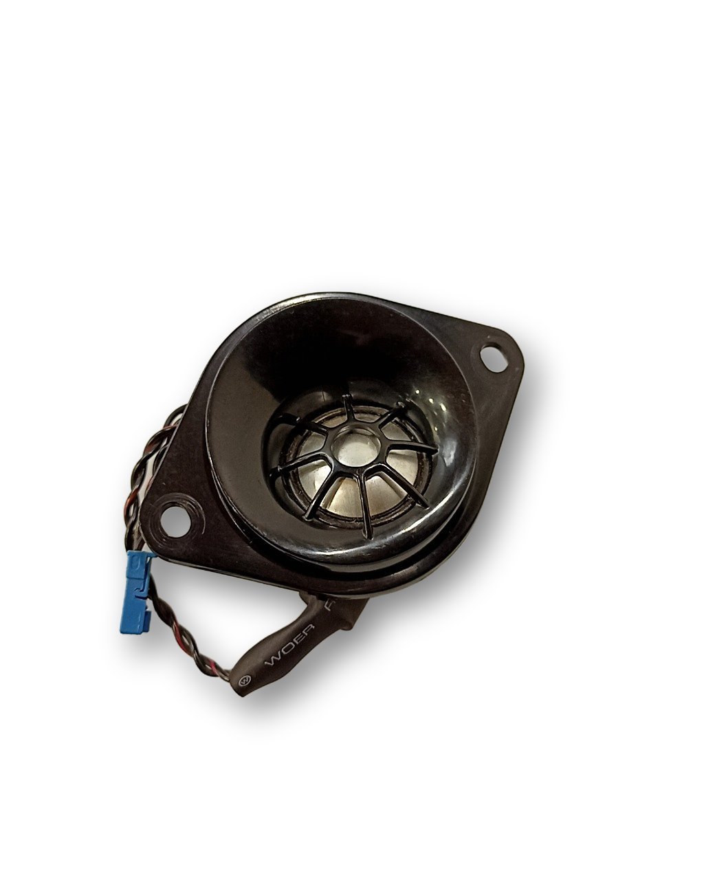 BMW 5 / i5 (G60 / G61) Front door high frequency speaker BMW MINI Cabrio F57, MINI Cabrio F57 BEV, MINI ...