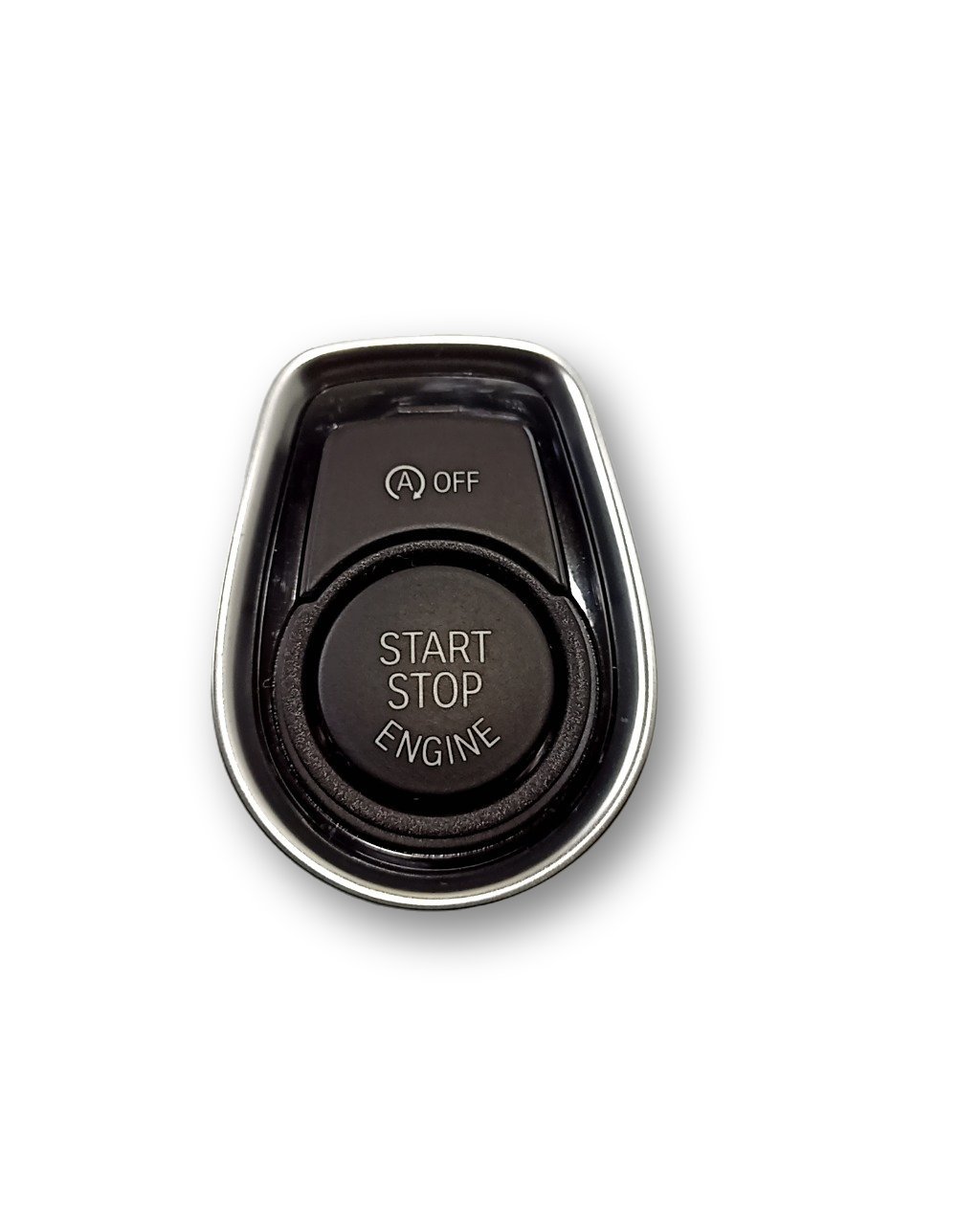 BMW 3 (F30 / F31) Engine start stop button switch BMW 3 SERIES engine start/stop button switch OE...