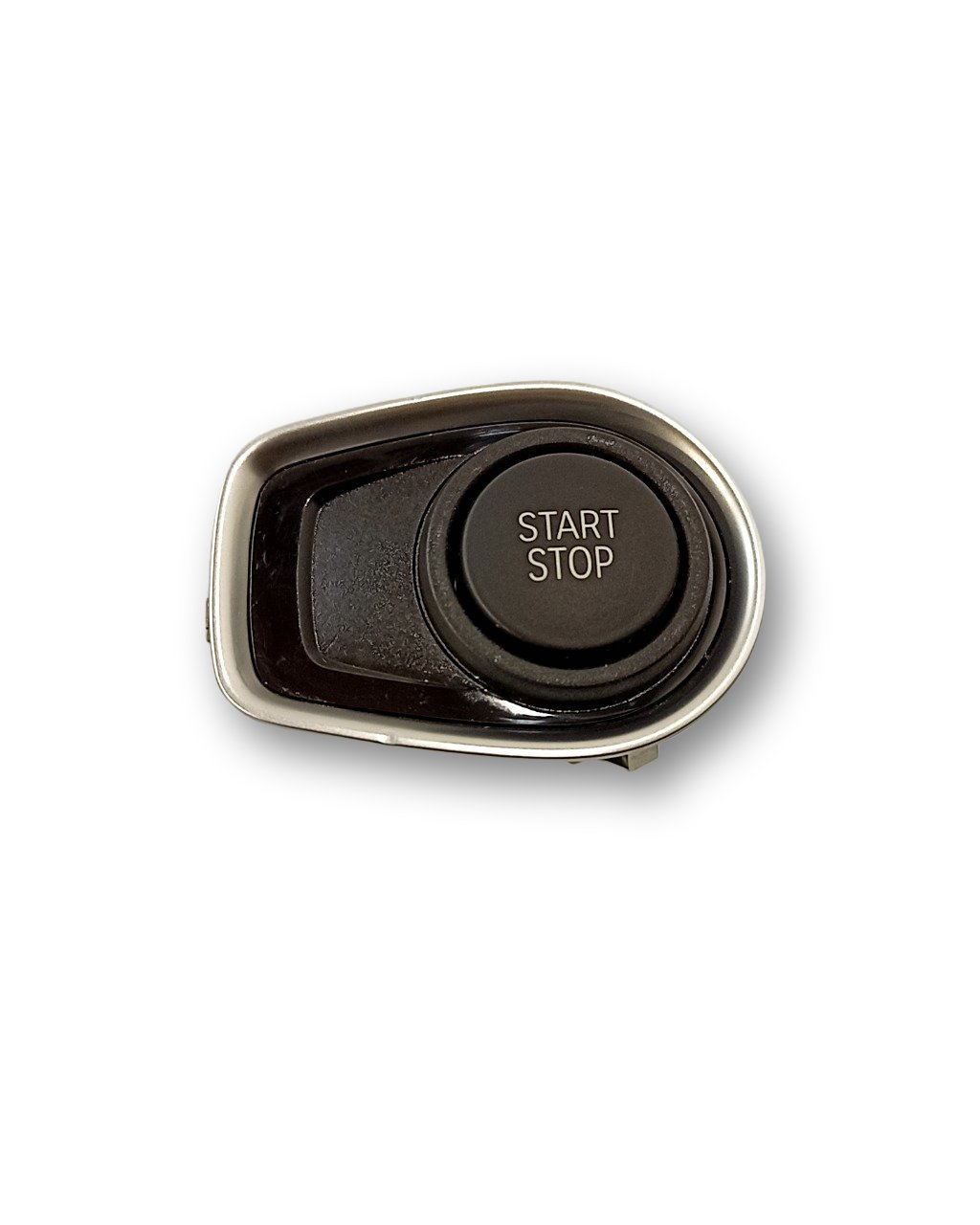 BMW X1 (F48) Engine start stop button switch BMW X1 engine start-stop button switch OEM 6131...