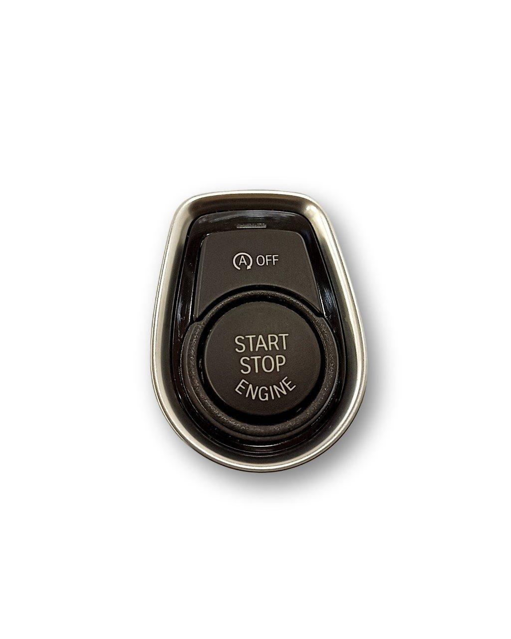 BMW 3 (F30 / F31) Engine start stop button switch BMW 3 SERIES engine start/stop button switch OE...
