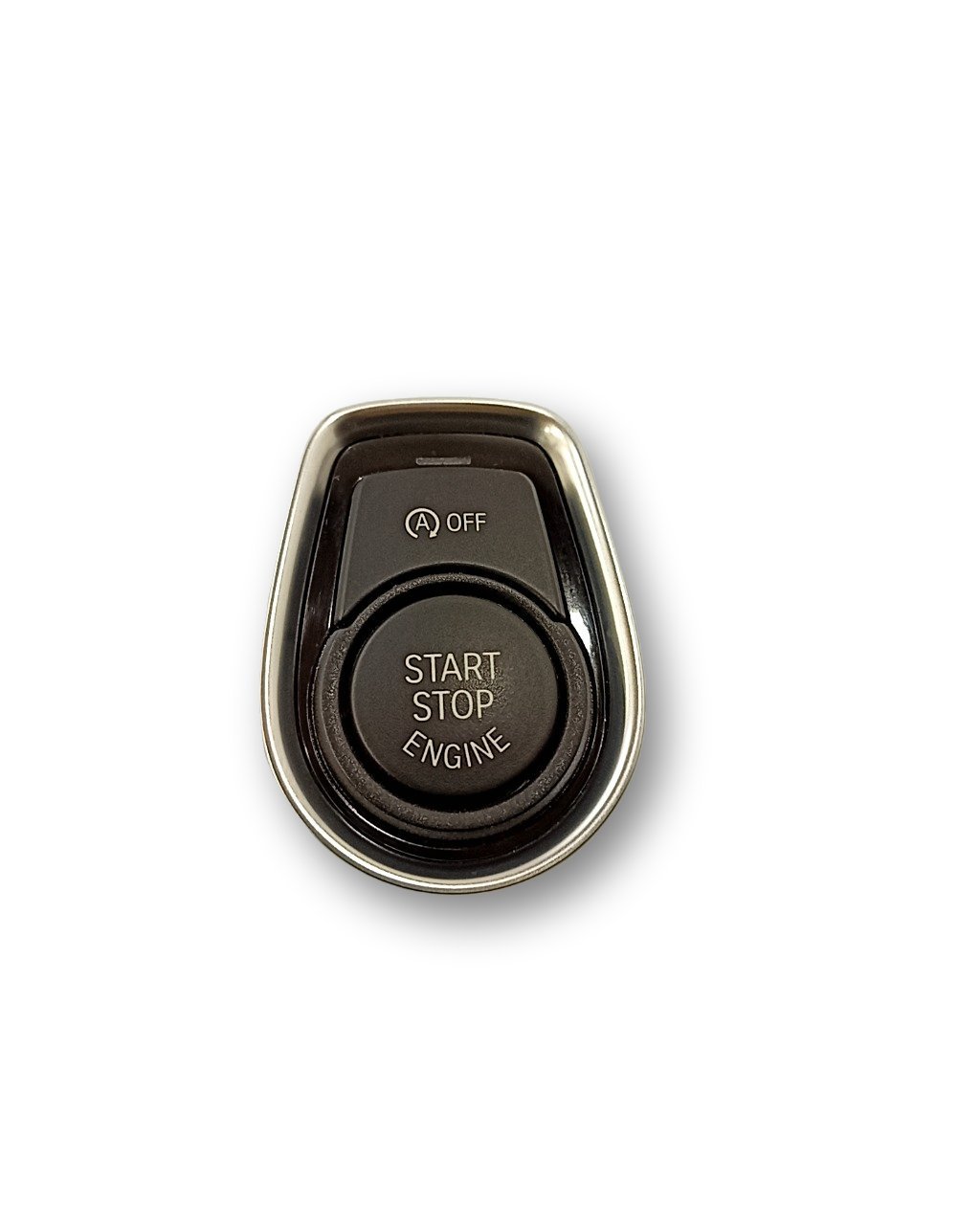 BMW 3 (F30 / F31) Engine start stop button switch BMW 3 SERIES engine start/stop button switch OE...