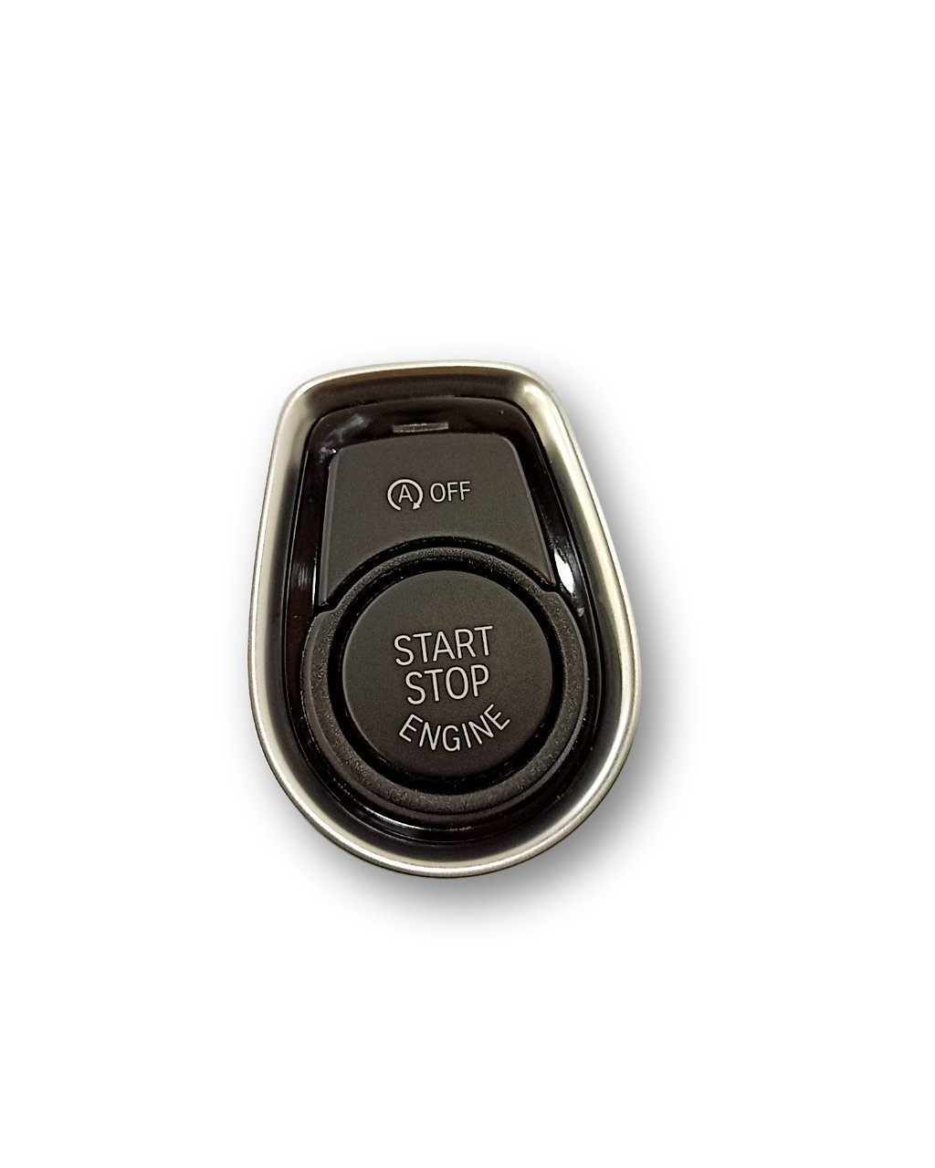 BMW 3 (F30 / F31) Engine start stop button switch BMW 3 SERIES engine start/stop button switch OE...