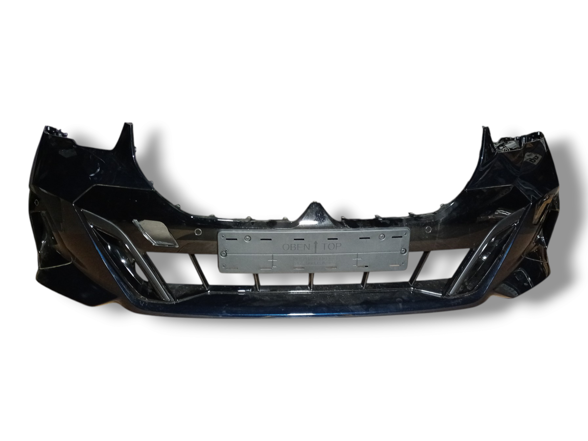 BMW 5 / i5 (G60 / G61) Uncategorized BMW 5 SERIES Uncategorized OEM 51115A6A3D3

Par...