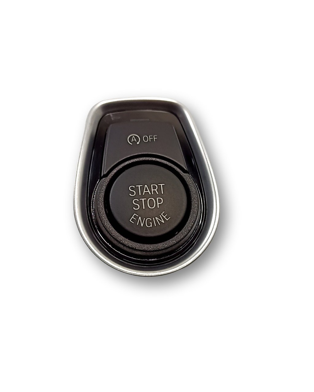 BMW 3 (F30 / F31) Engine start stop button switch BMW 3 SERIES engine start/stop button switch OE...