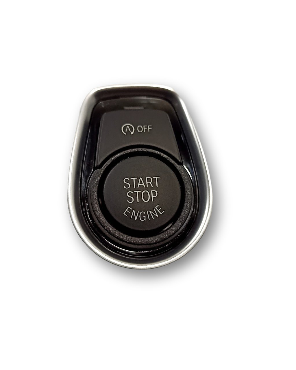 BMW 3 (F30 / F31) Engine start stop button switch BMW 3 SERIES engine start/stop button switch OE...
