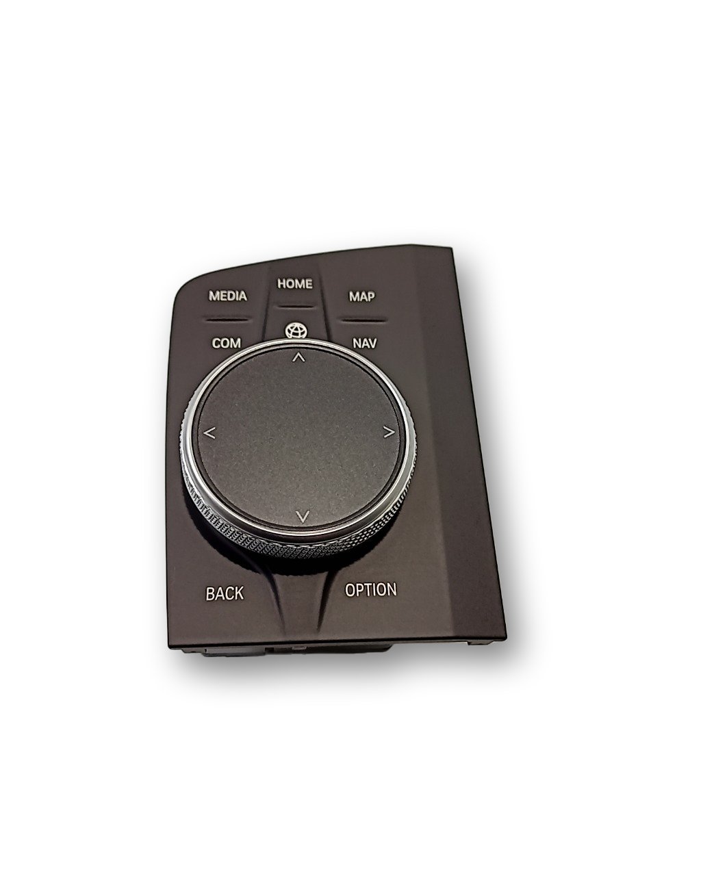 BMW 4 (G22 / G23 / G26)  Head unit multimedia control BMW 4 SERIES Head unit multimedia control OEM 5...