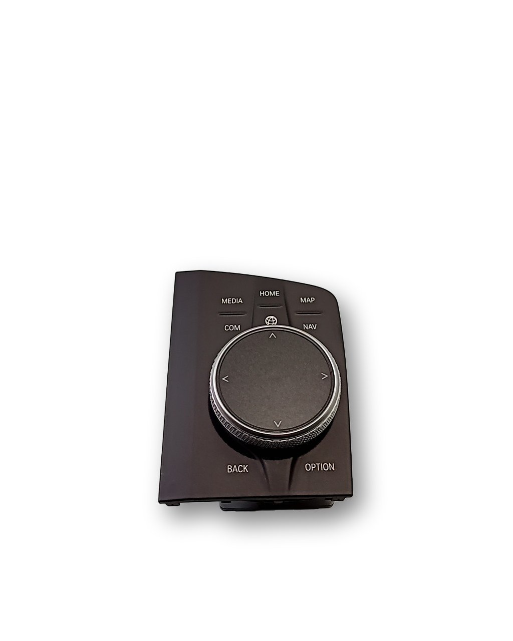 BMW 4 (G22 / G23 / G26)  Central console control unit BMW 4 SERIES Central console control unit OEM 5...
