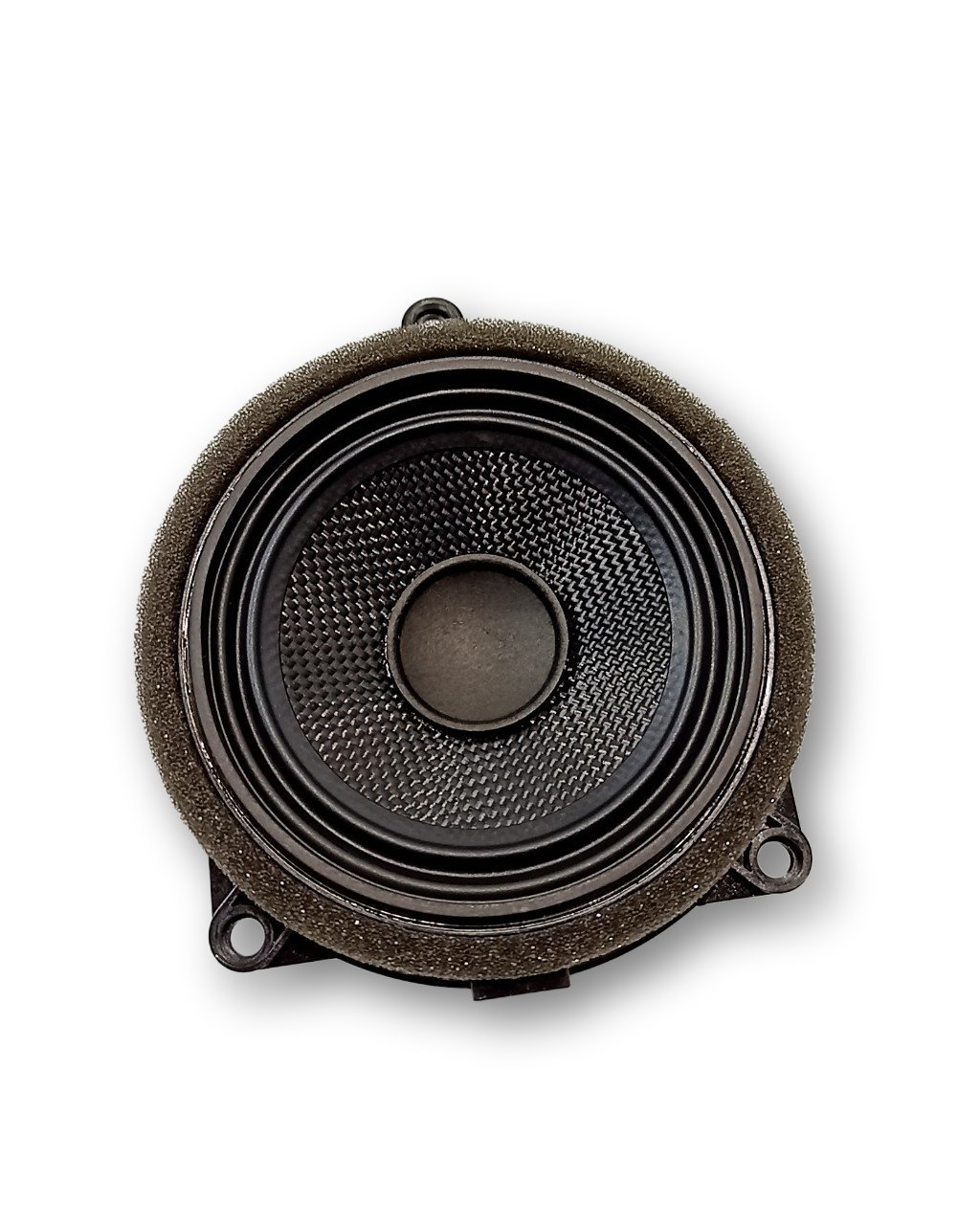 BMW X3 (F25) Front door speaker BMW X3 Front door speaker OEM 65139209185

Part...