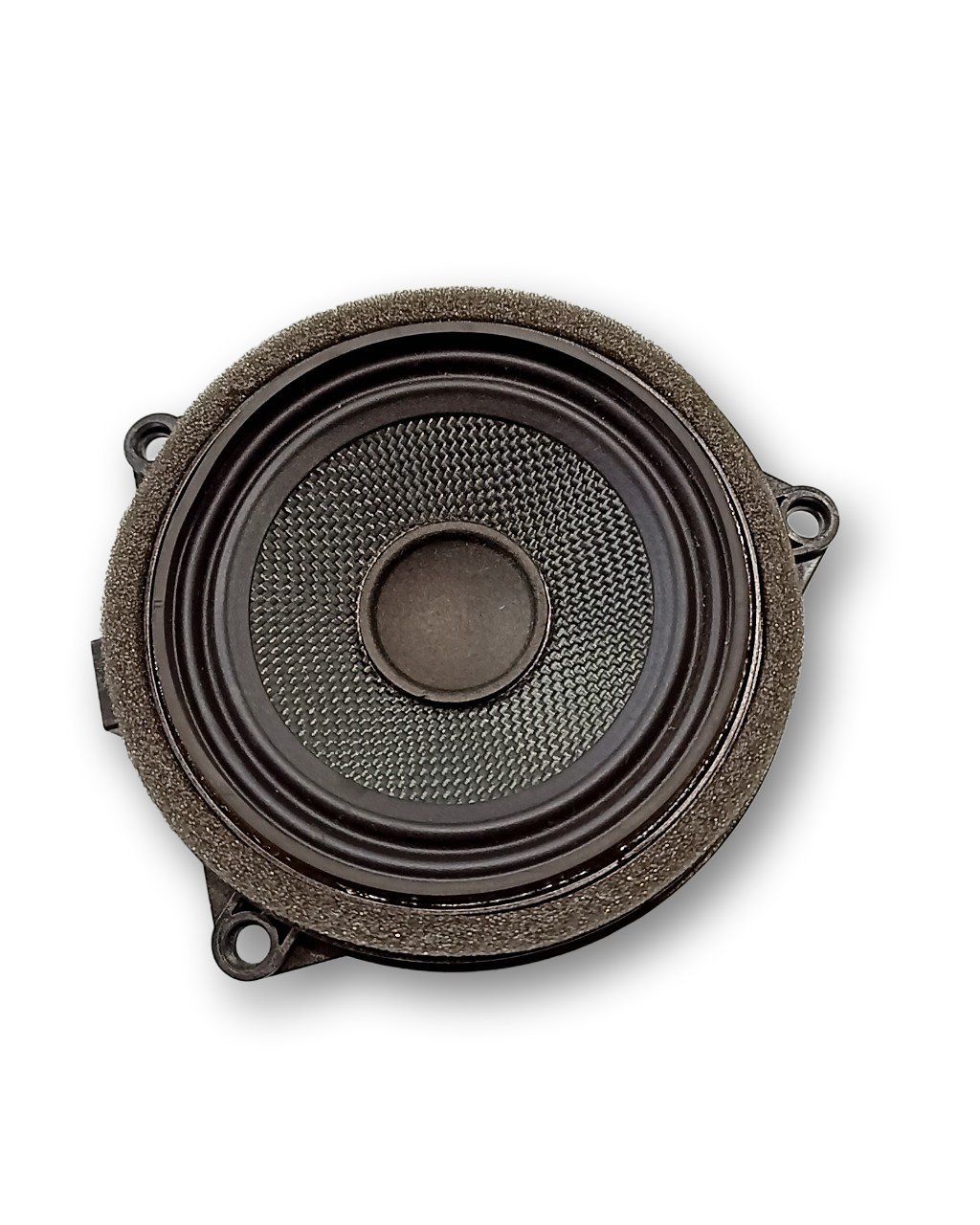 BMW X3 (F25) Front door speaker BMW X3 Front door speaker OEM 65139209185

Part...