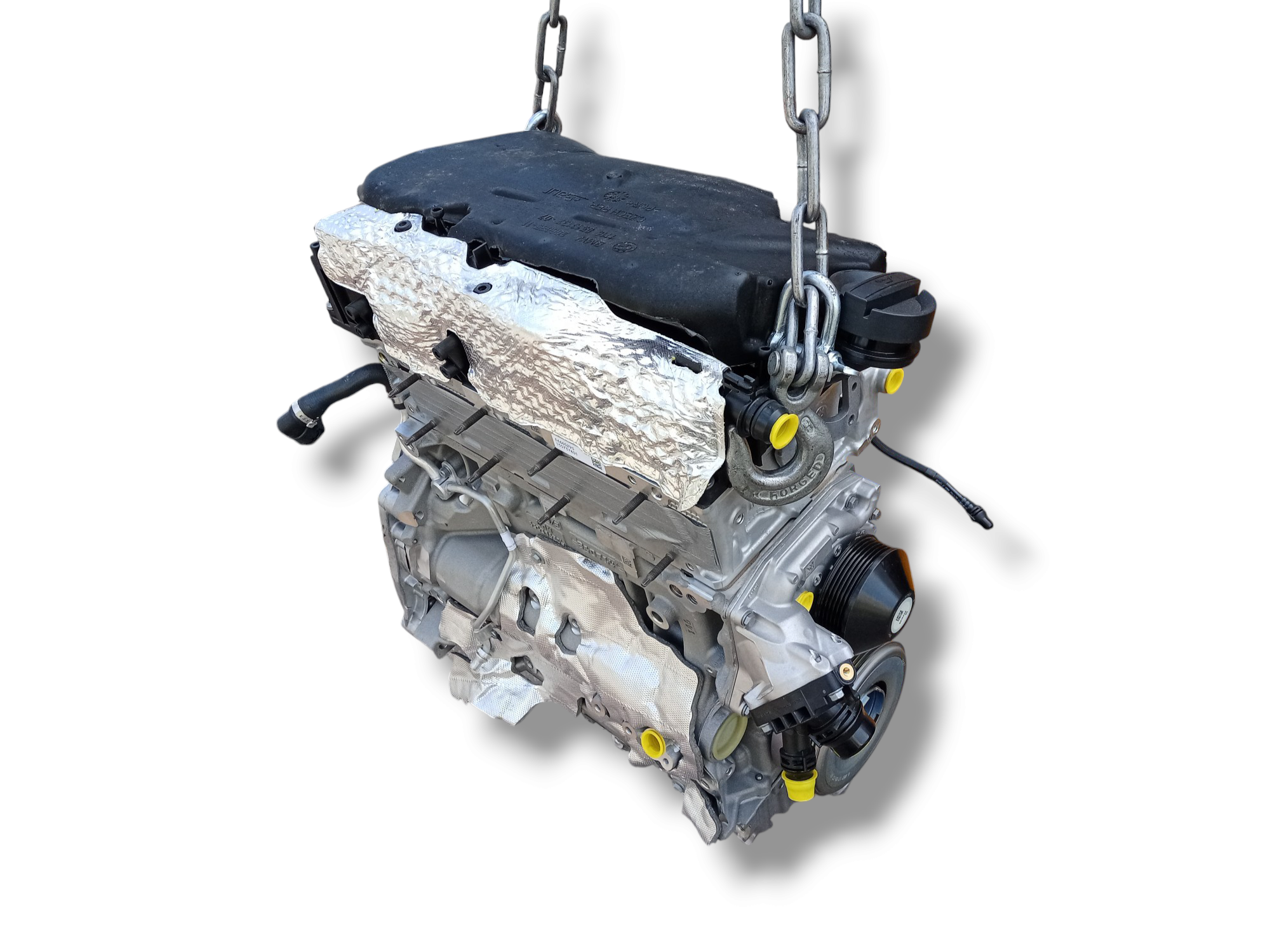 BMW X3 (G45) Uncategorized BMW X3 Uncategorized OEM 11002448990

Part code...