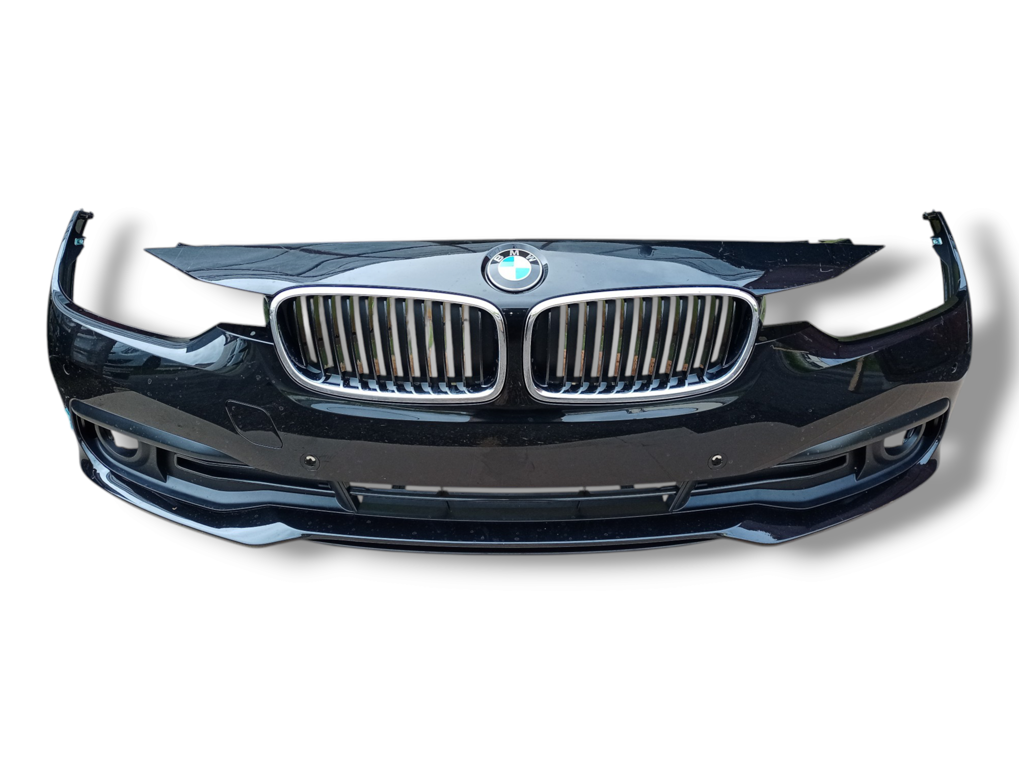 BMW 3 (F30 / F31) front bumper BMW 3 SERIES Front Bumper

Generation: 3 (F30, ...