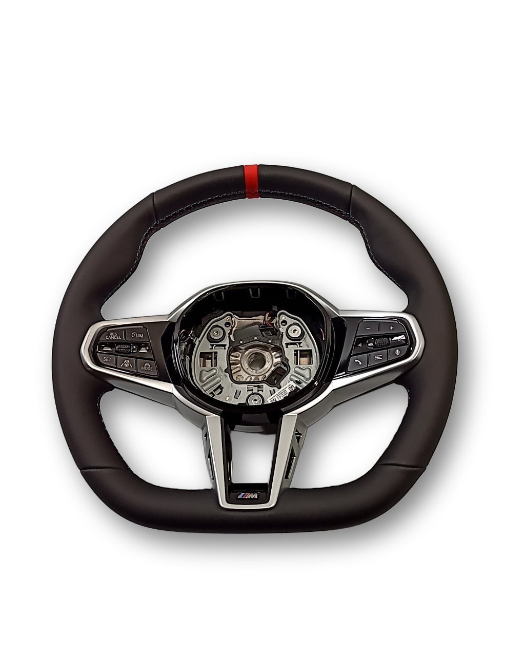 BMW 4 (G22 / G23 / G26)  steering wheel BMW 4 SERIES Steering Wheel OEM 5A67B78

Part c...
