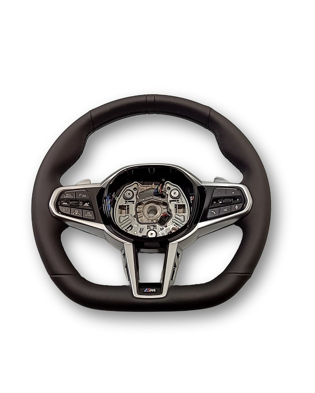 BMW 4 (G22 / G23 / G26)  steering wheel BMW 4 SERIES Steering Wheel OEM 8088053

Part c...