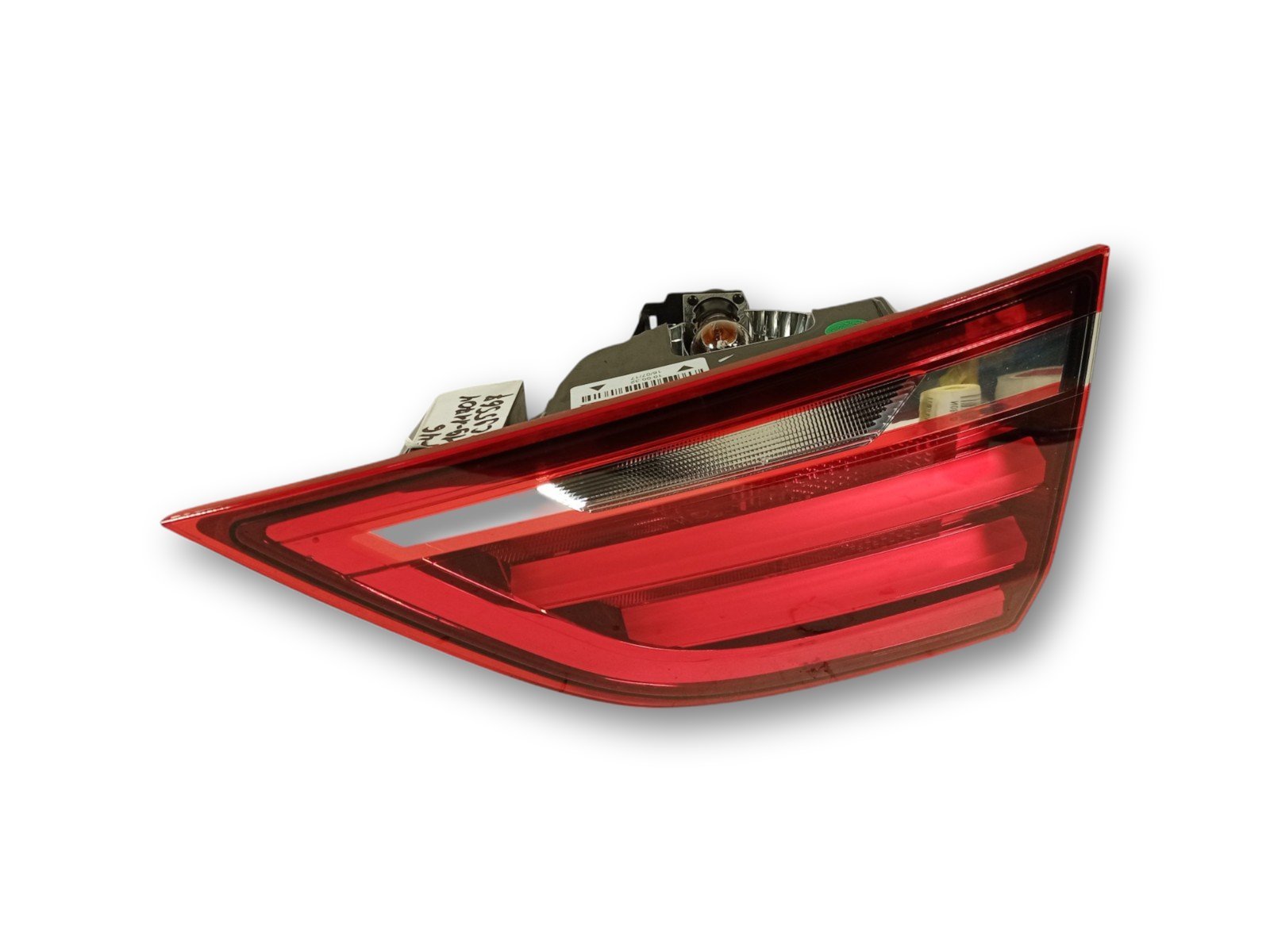 BMW 2 (F22 / F23) Tailgate rear/tail lights BMW 2 SERIES Tailgate rear/tail lights OEM 6321...
