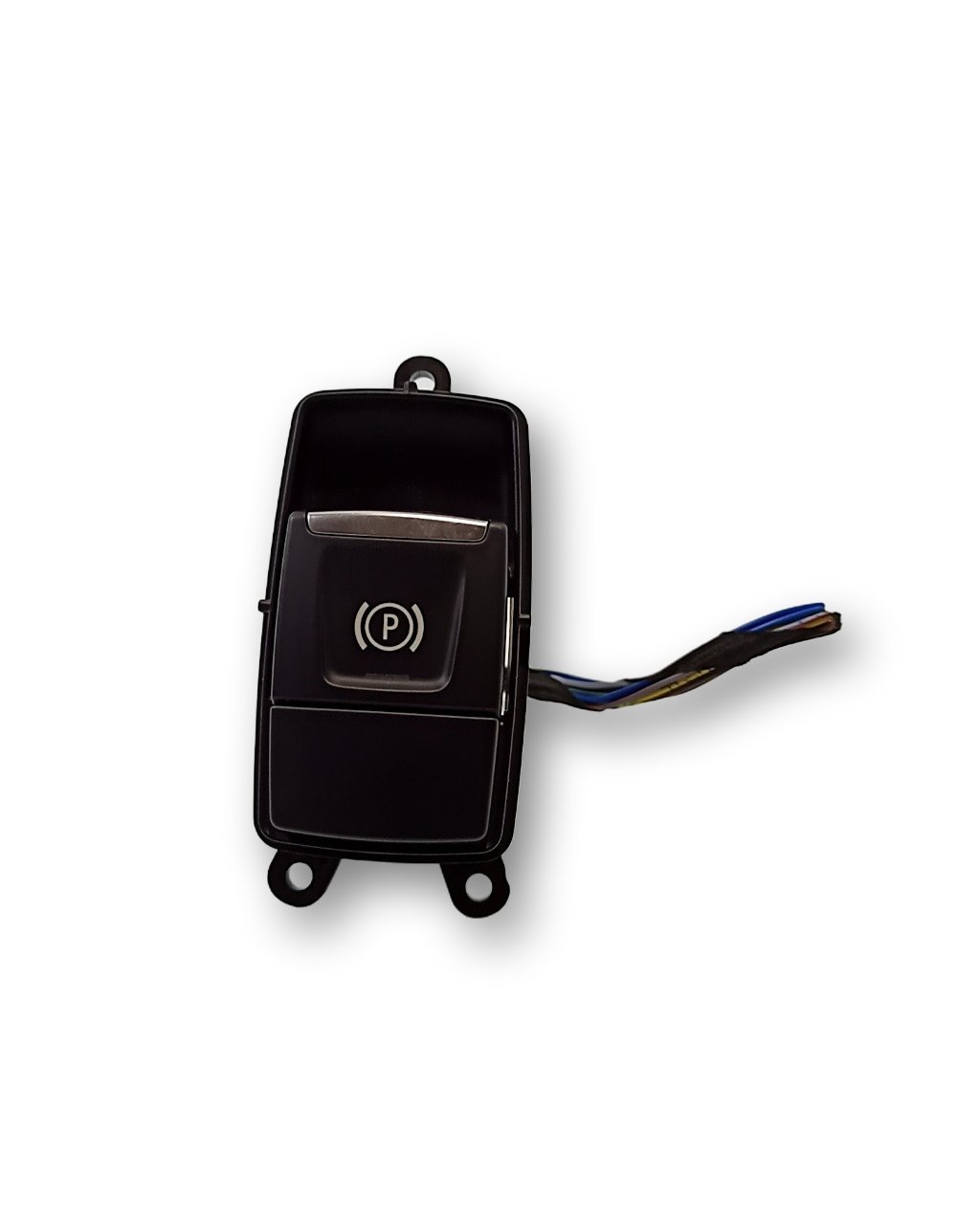 BMW X1 (F48) Hand parking brake switch BMW X1 Hand parking brake switch OEM 6131682252...