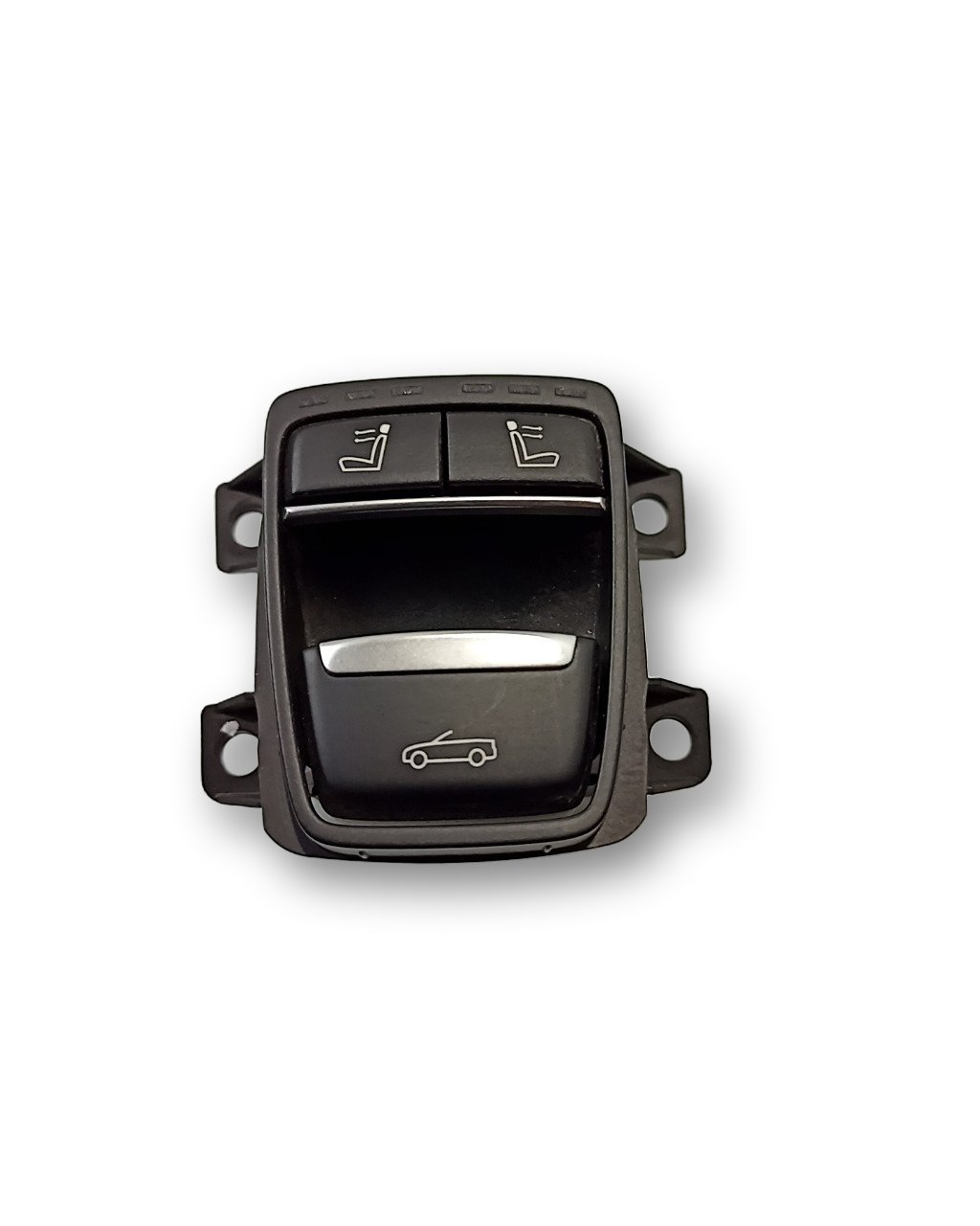 BMW 4 (F32 / F33 / F36) Sunroof switch BMW 4 SERIES Sunroof switch OEM 61316823045

Pa...