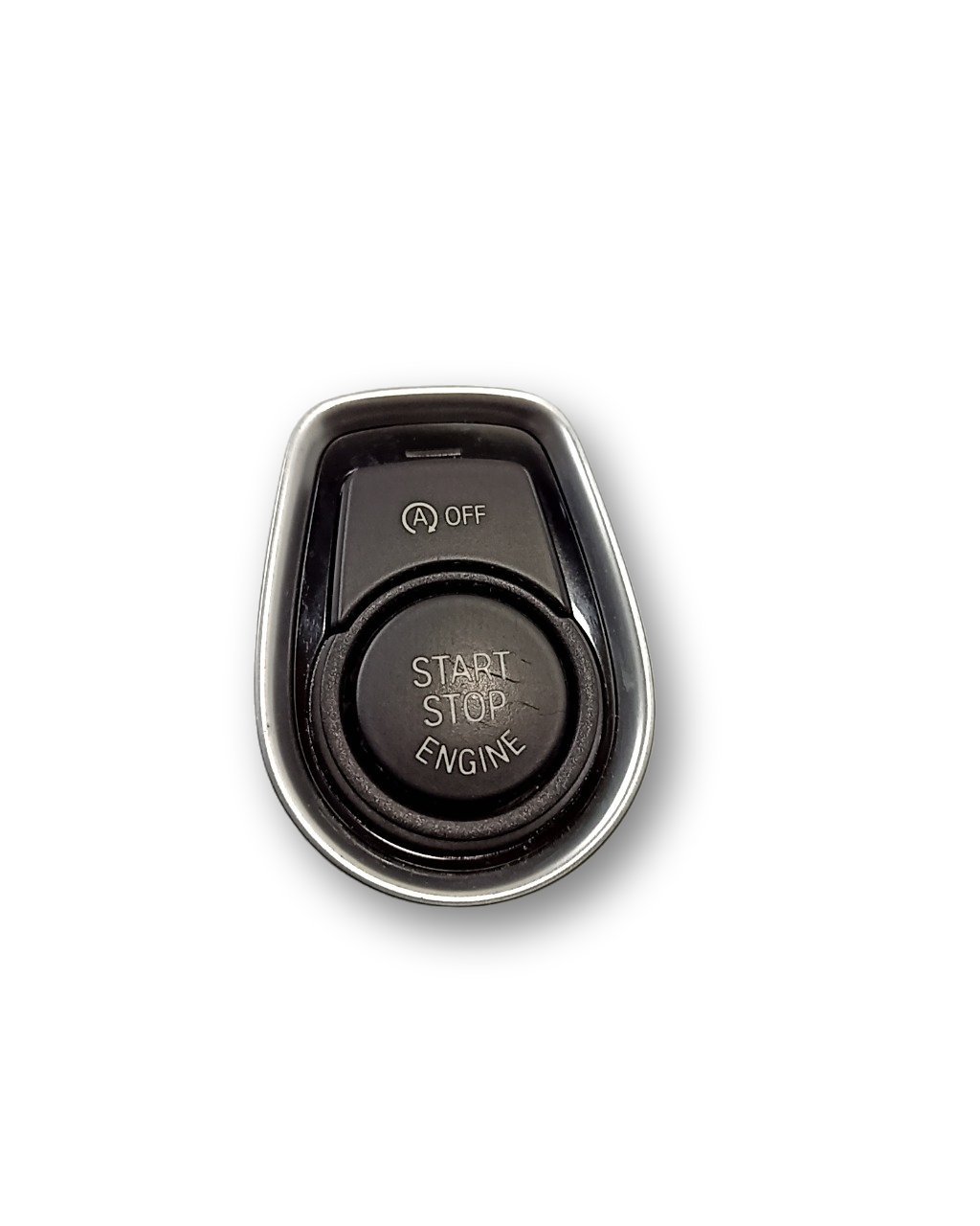 BMW 3 (F30 / F31) Engine start stop button switch BMW 3 SERIES engine start/stop button switch OE...