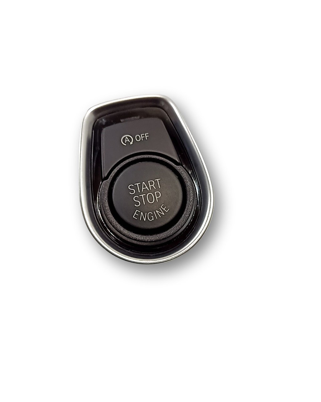BMW 3 (F30 / F31) Engine start stop button switch BMW 3 SERIES engine start/stop button switch OE...