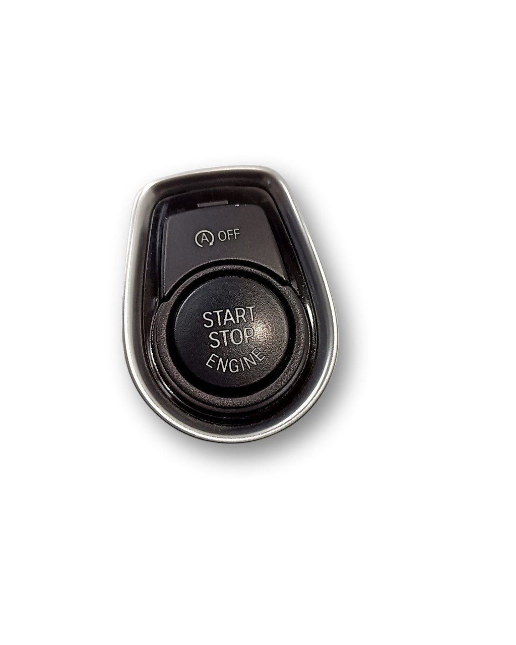 BMW 3 (F30 / F31) Engine start stop button switch BMW 3 SERIES engine start/stop button switch OE...
