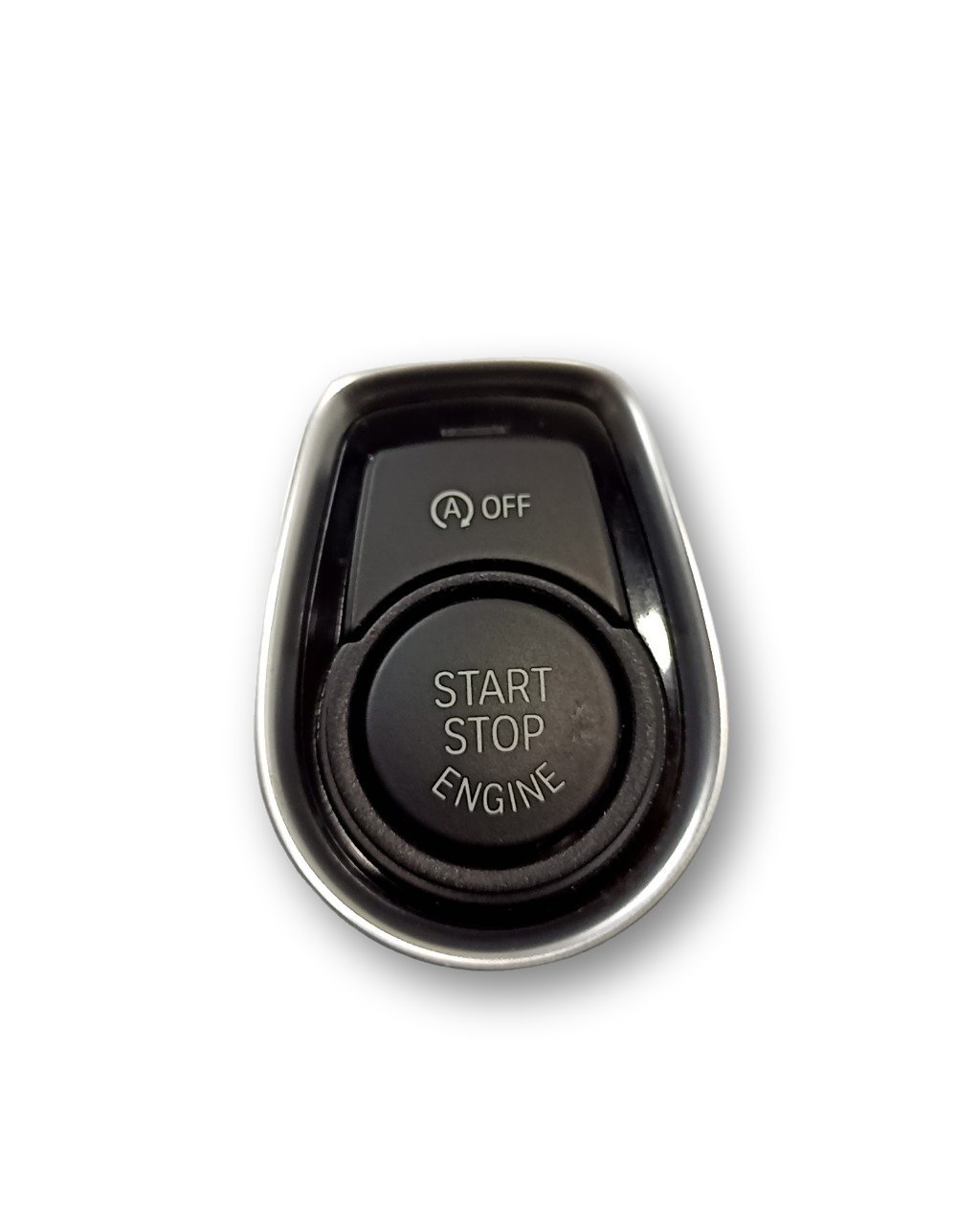 BMW 3 (F30 / F31) Engine start stop button switch BMW 3 SERIES engine start/stop button switch OE...