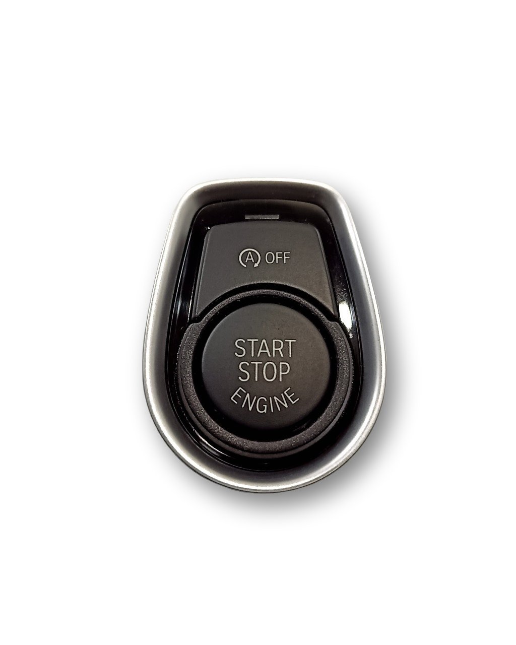 BMW 3 (F30 / F31) Engine start stop button switch BMW 3 SERIES engine start/stop button switch OE...