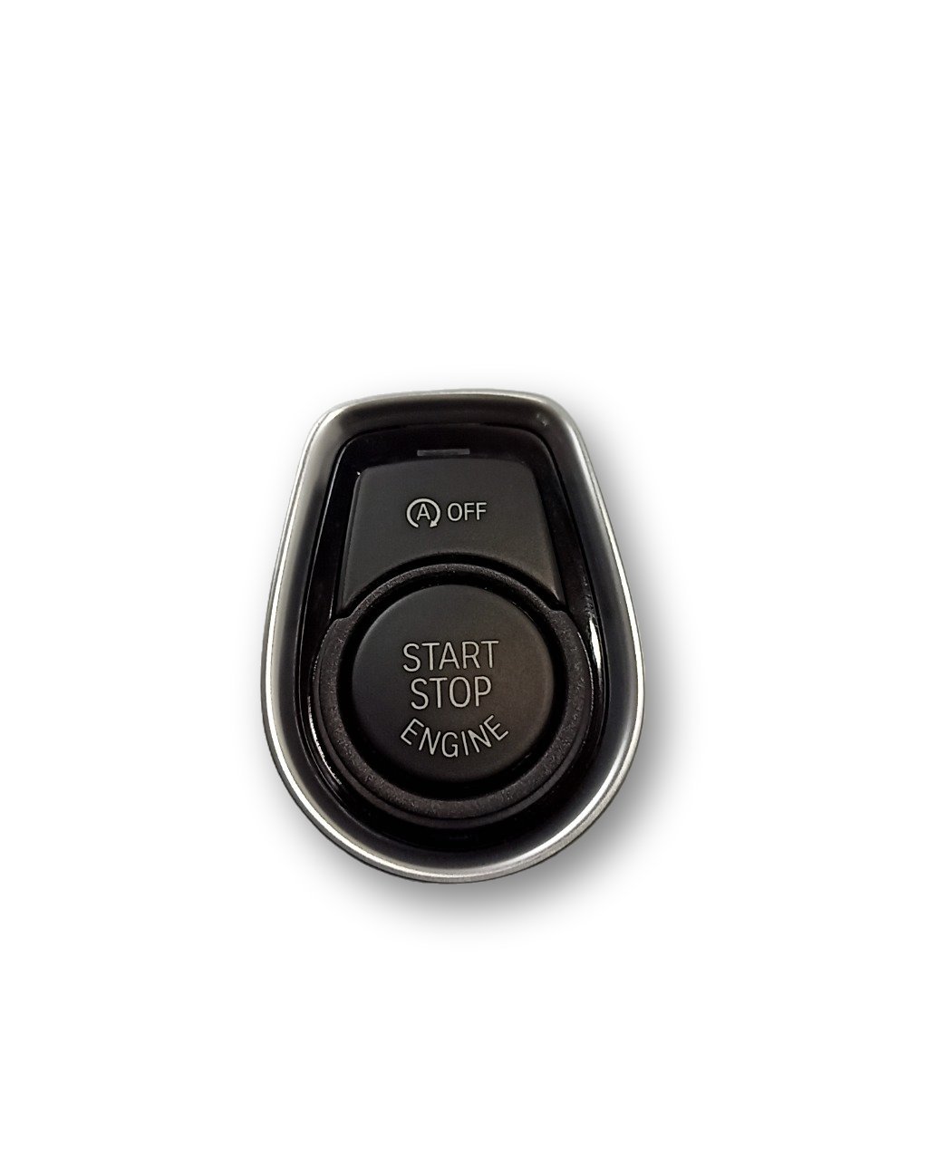 BMW 3 (F30 / F31) Engine start stop button switch BMW 3 SERIES engine start/stop button switch OE...