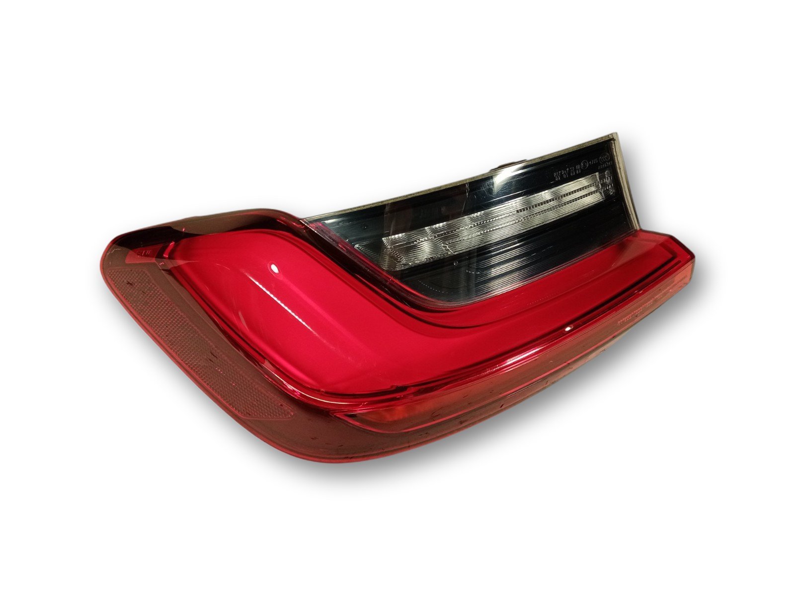 BMW 3 (G20 / G21) Rear/tail lights BMW M3 rear/tail lights OEM 63217420449

Part c...