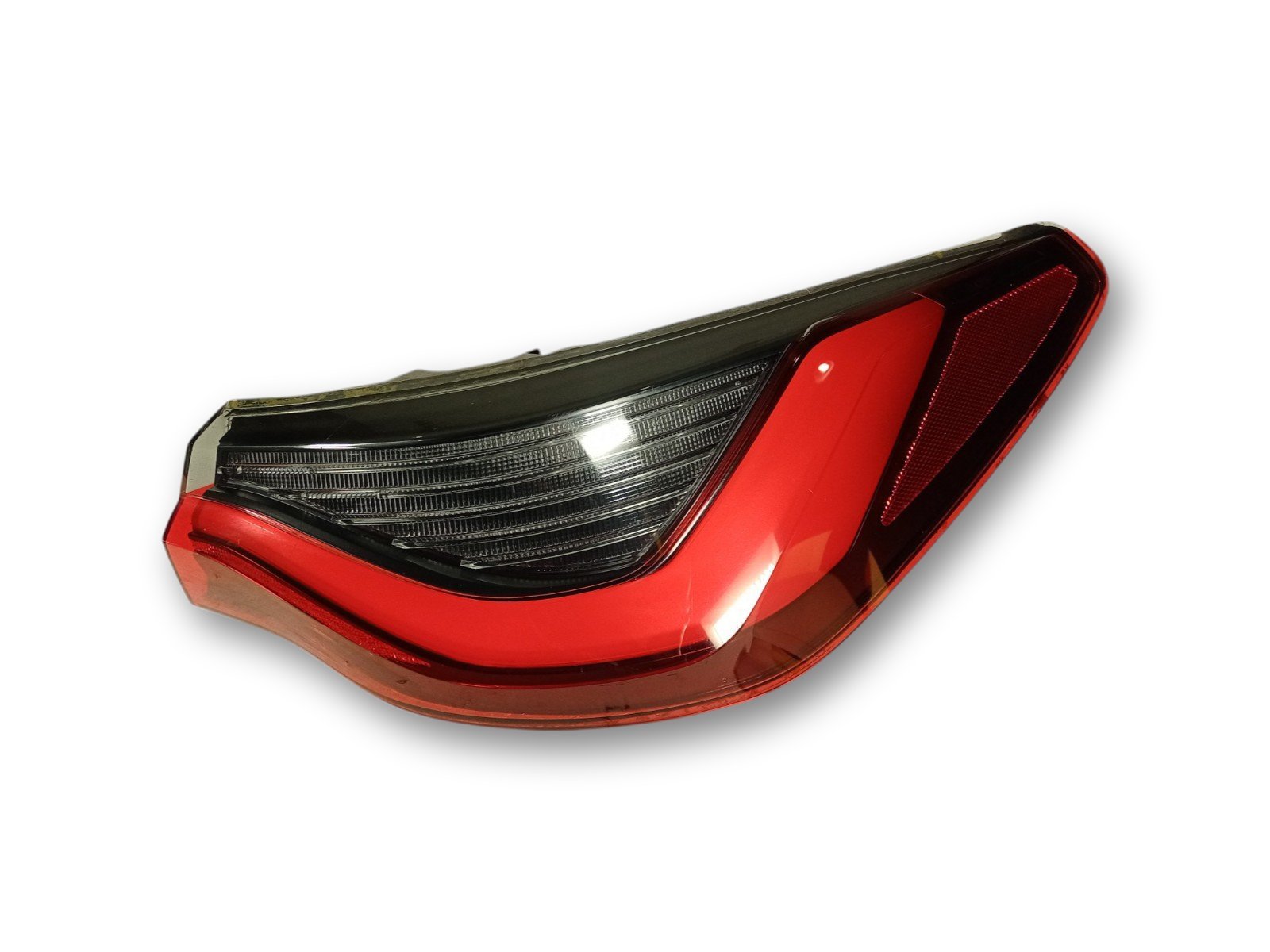 BMW 4 (G22 / G23 / G26)  Rear/tail lights BMW M4 rear/tail lights OEM 63219479090

Part c...