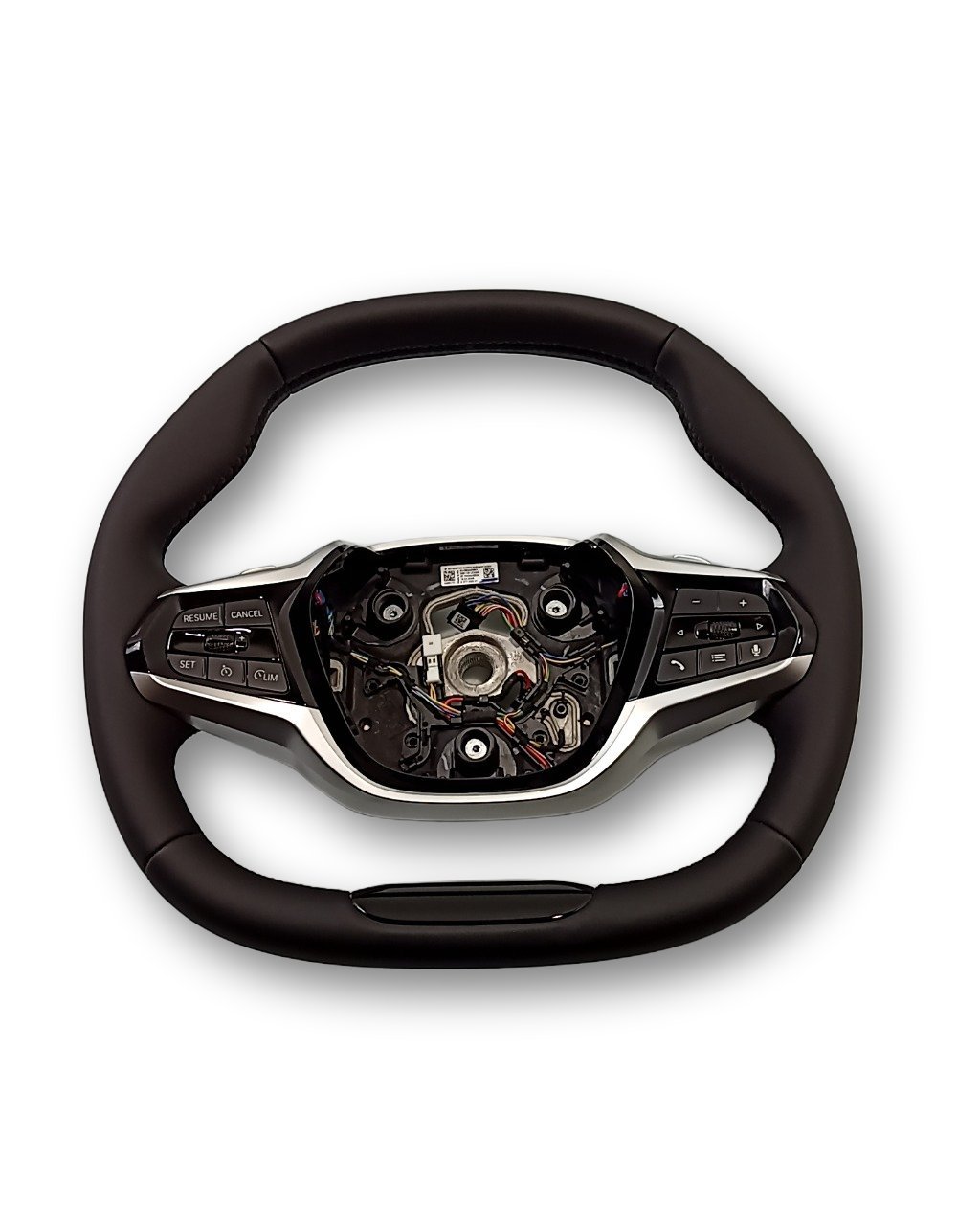 BMW 4 (G22 / G23 / G26)  steering wheel BMW 4 SERIES Steering Wheel OEM 5B3A939

Part c...
