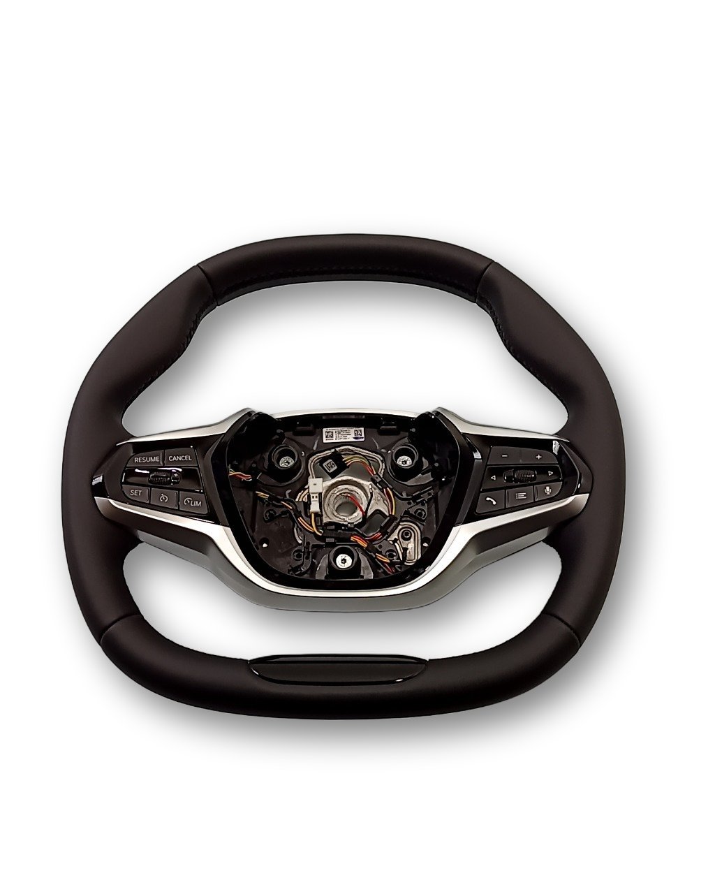 BMW 4 (G22 / G23 / G26)  steering wheel BMW 4 SERIES Steering Wheel OEM 5B3A9B7

Part c...