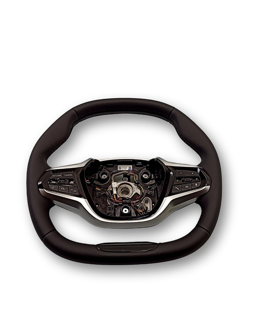 BMW 4 (G22 / G23 / G26)  steering wheel BMW 4 SERIES Steering Wheel OEM 5B3A9C1

Part c...