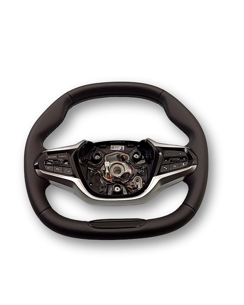BMW 4 (G22 / G23 / G26)  steering wheel BMW 4 SERIES Steering Wheel OEM 5B3A9C1

Part c...