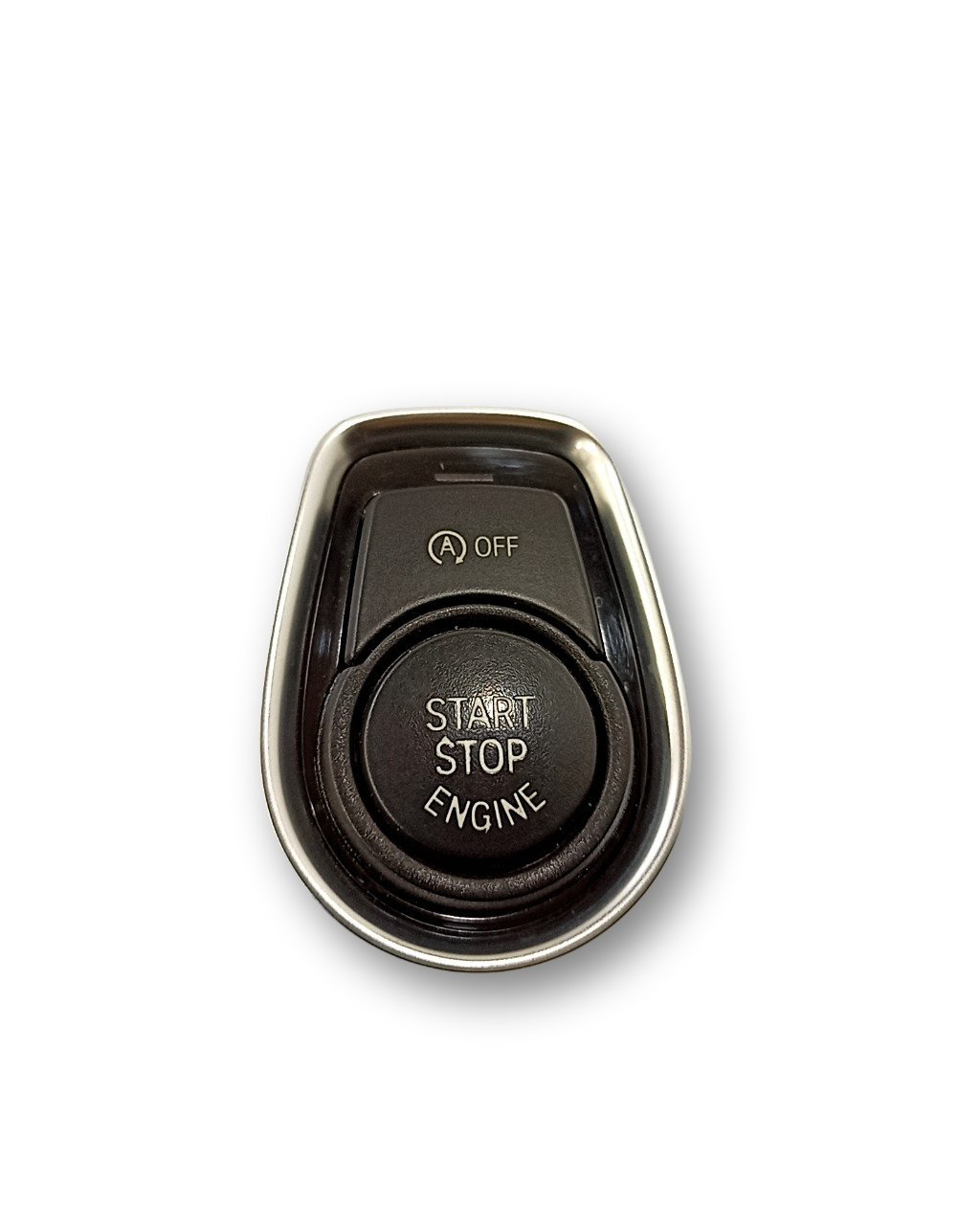 BMW 3 (F30 / F31) Engine start stop button switch BMW 3 SERIES engine start/stop button switch OE...