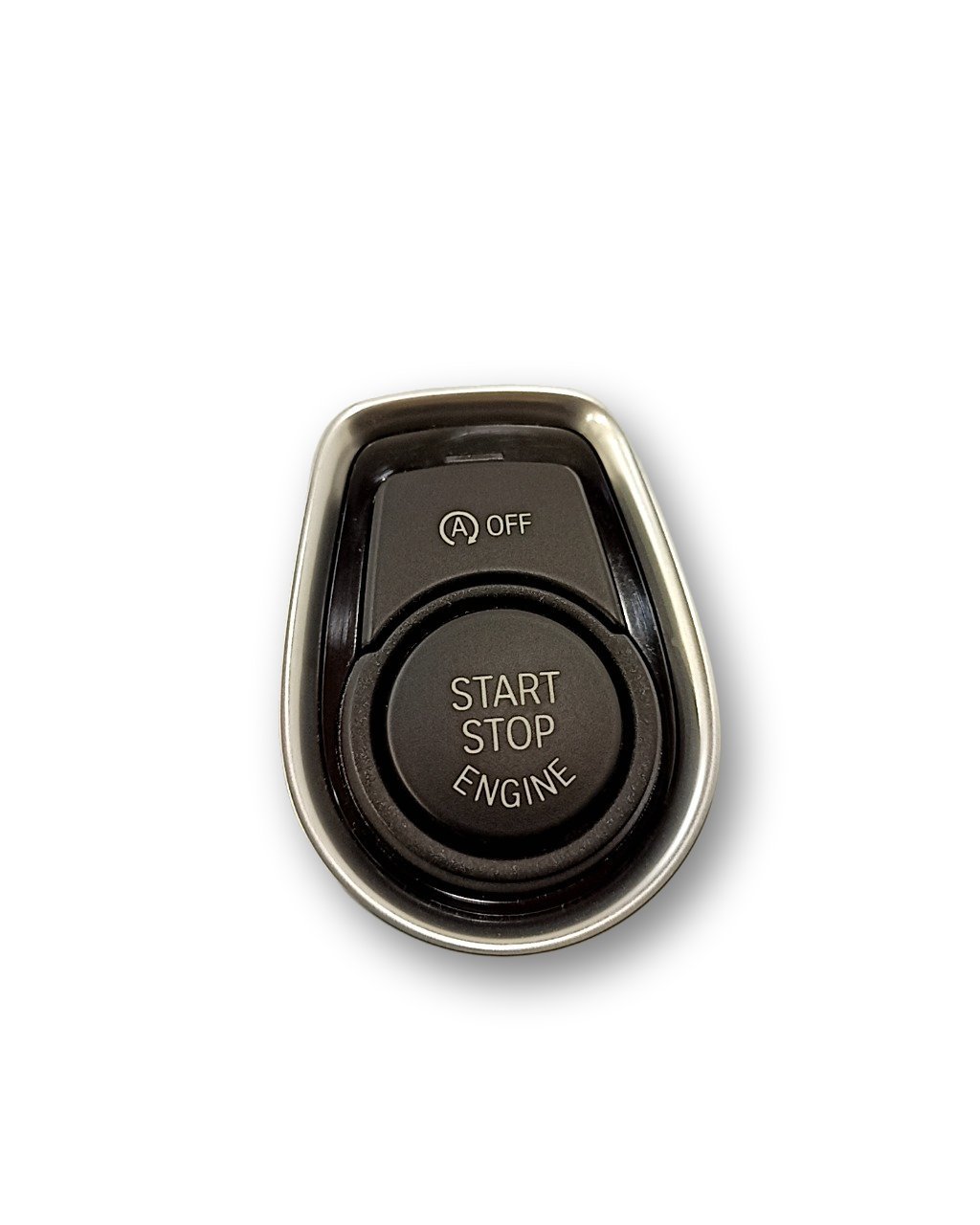 BMW 3 (F30 / F31) Engine start stop button switch BMW 3 SERIES engine start/stop button switch OE...