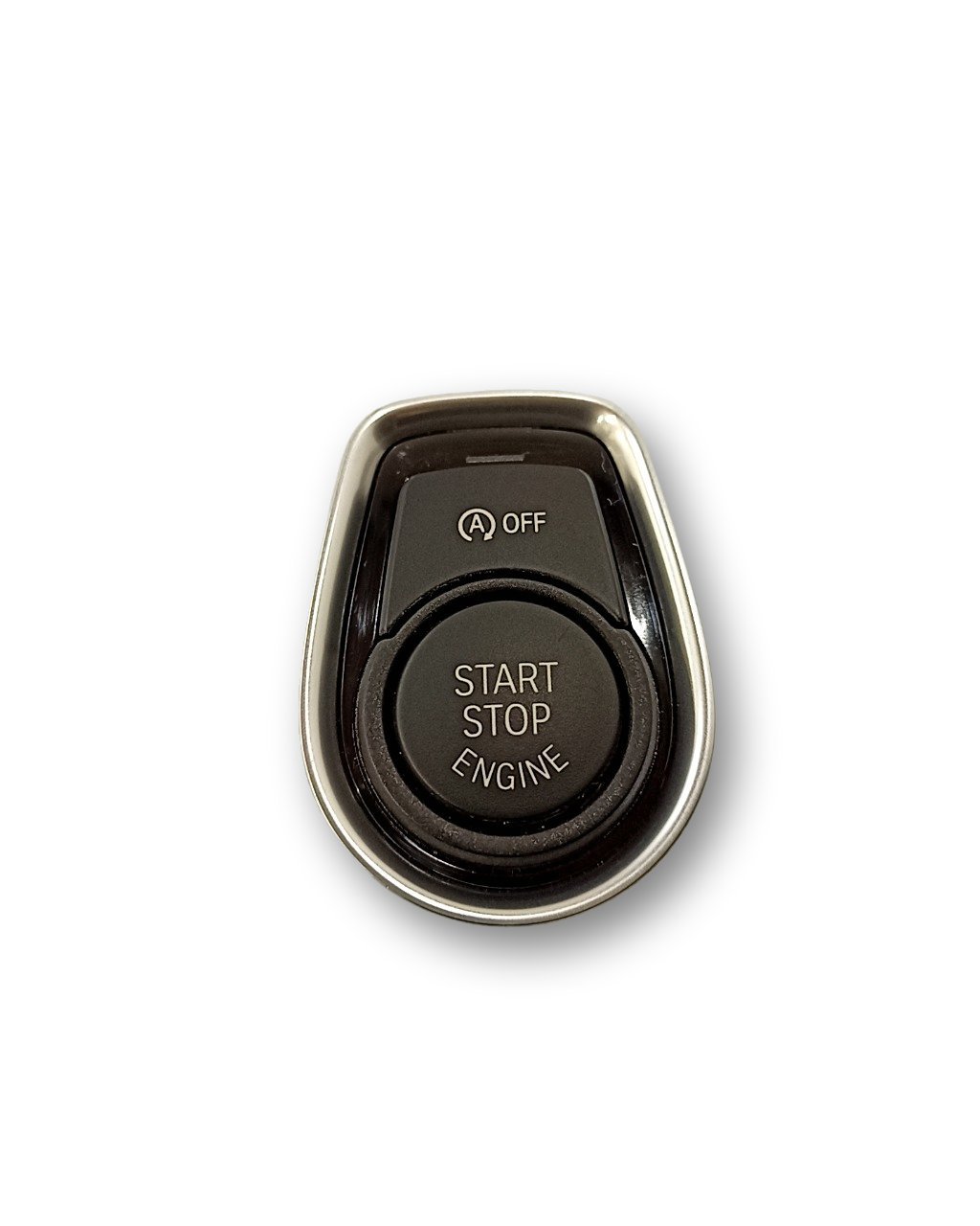 BMW 3 (F30 / F31) Engine start stop button switch BMW 3 SERIES engine start/stop button switch OE...