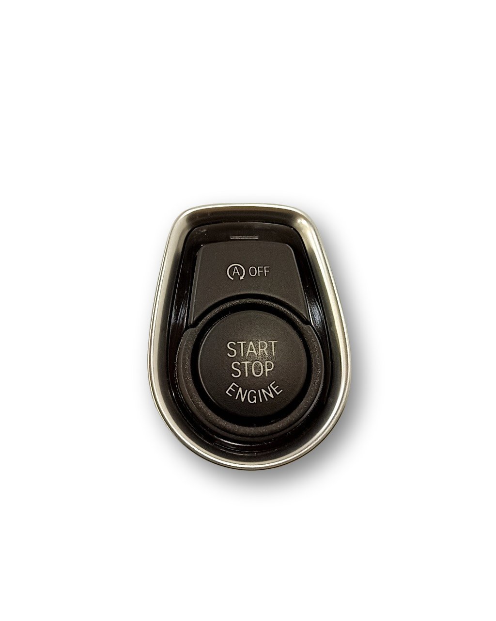 BMW 3 (F30 / F31) Engine start stop button switch BMW 3 SERIES engine start/stop button switch OE...