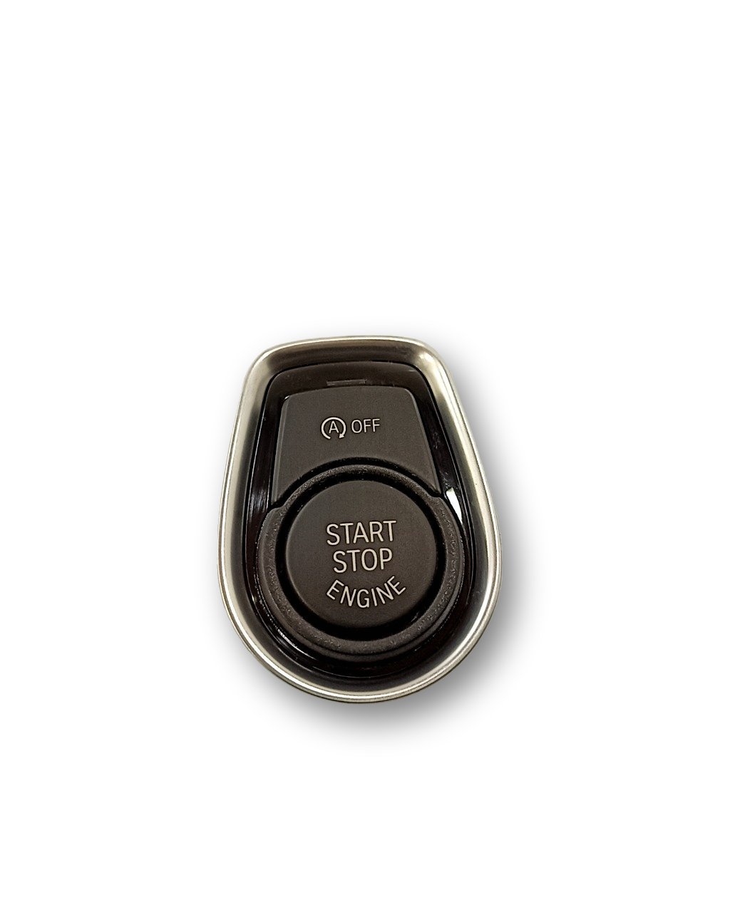 BMW 3 (F30 / F31) Engine start stop button switch BMW 3 SERIES engine start/stop button switch OE...