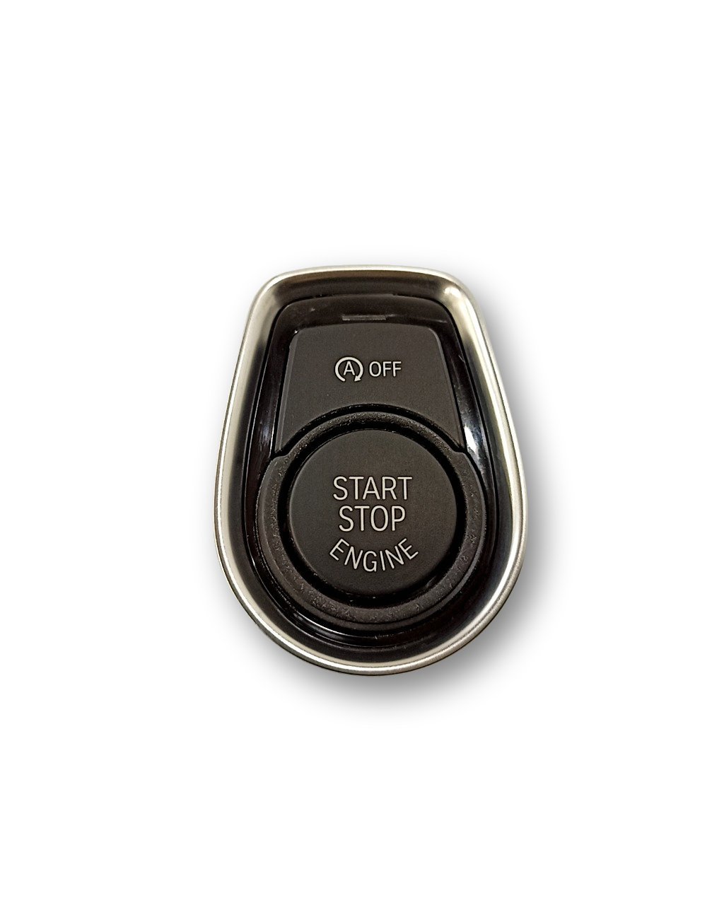 BMW 3 (F30 / F31) Engine start stop button switch BMW 3 SERIES engine start/stop button switch OE...
