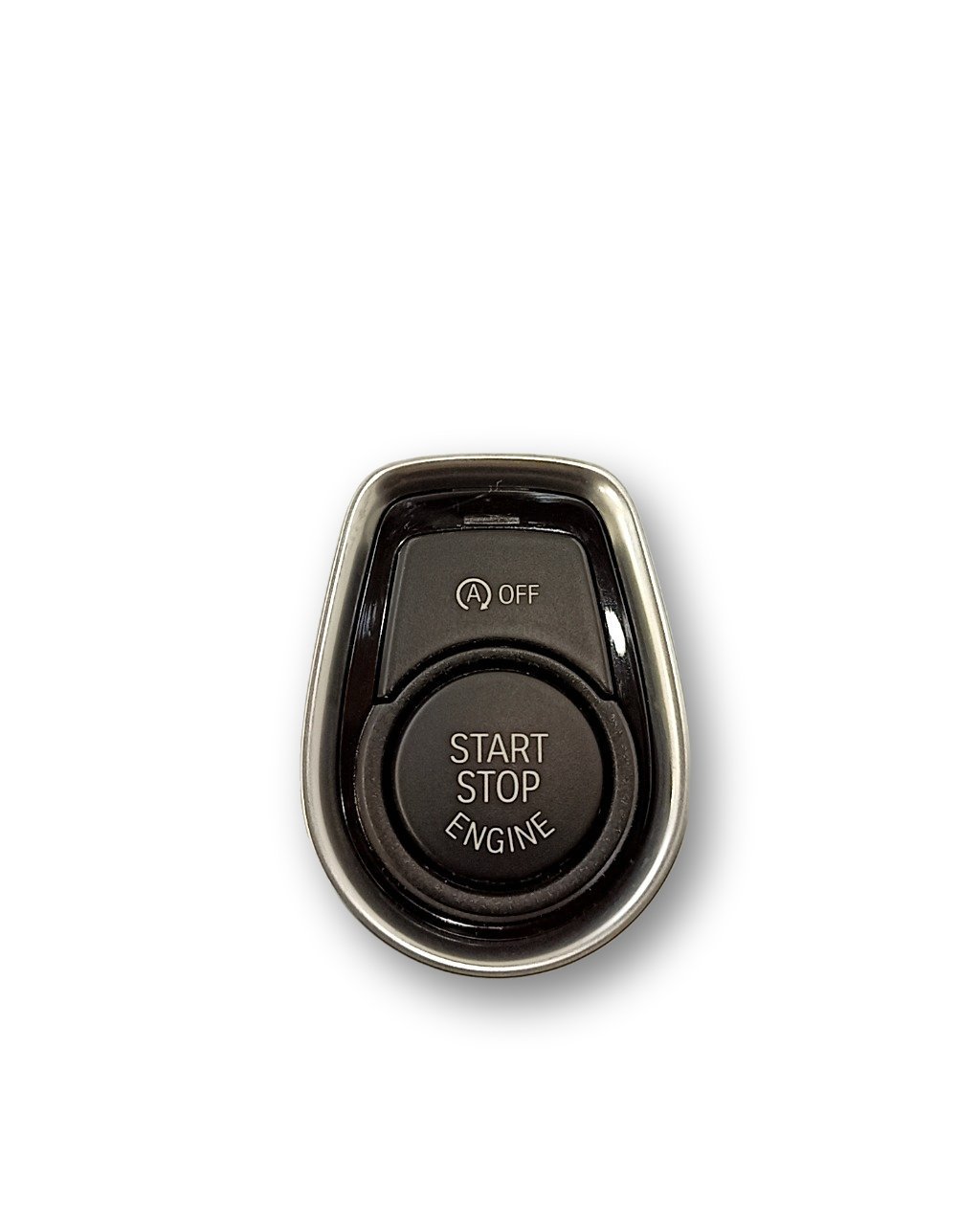 BMW 3 (F30 / F31) Engine start stop button switch BMW 3 SERIES engine start/stop button switch OE...