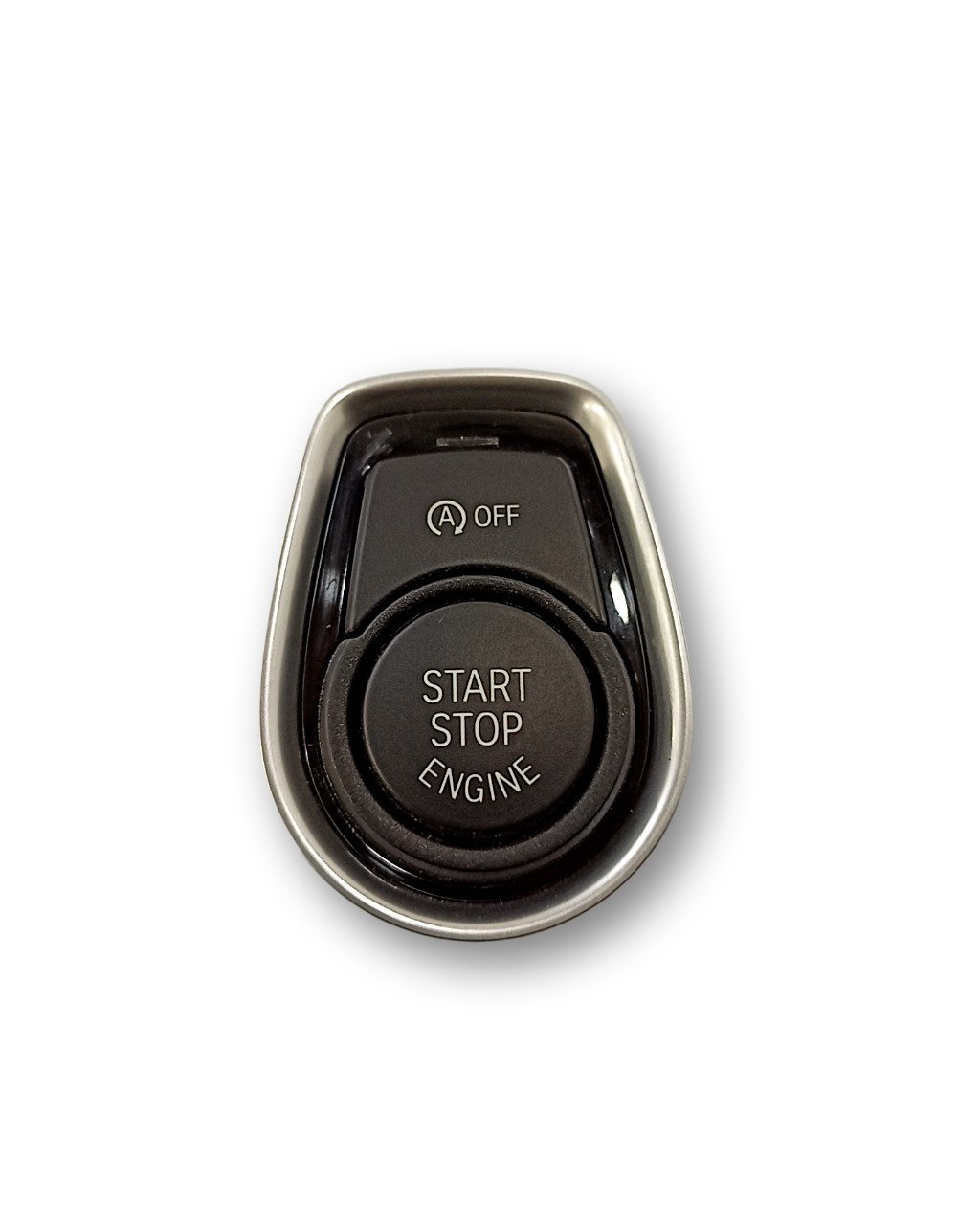 BMW 3 (F30 / F31) Engine start stop button switch BMW 3 SERIES engine start/stop button switch OE...