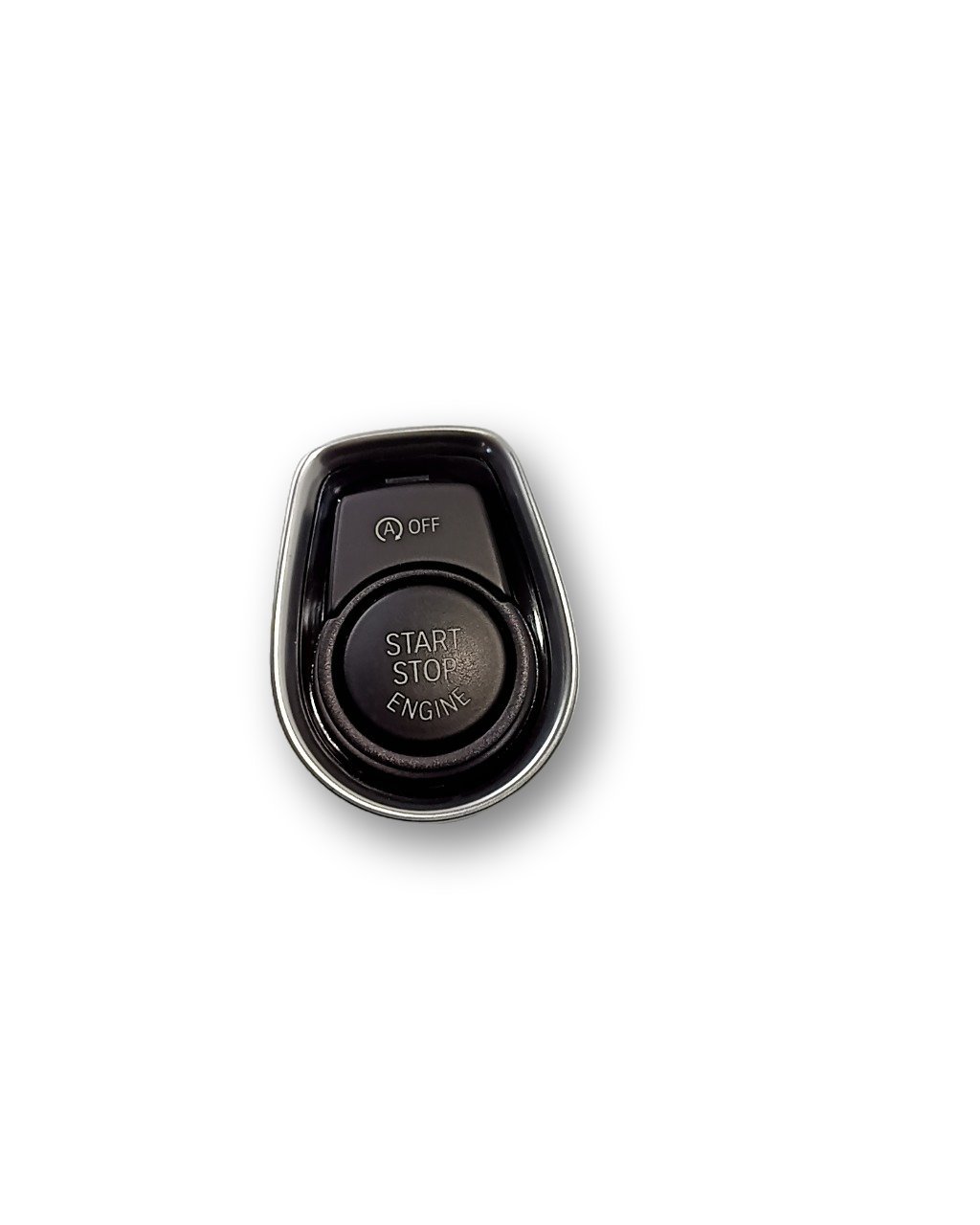 BMW 3 (F30 / F31) Engine start stop button switch BMW 3 SERIES engine start/stop button switch OE...