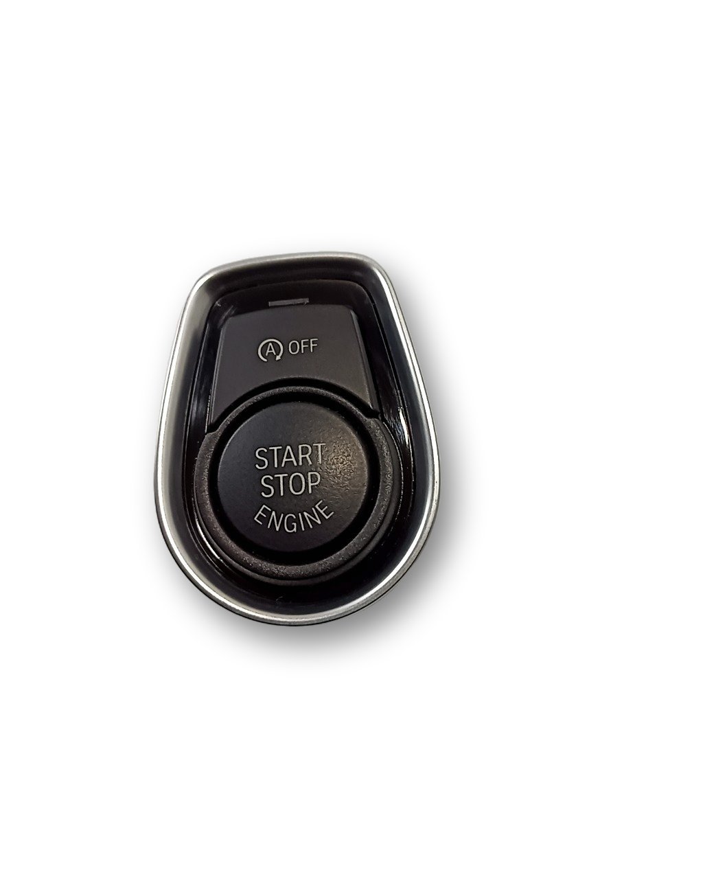 BMW 3 (F30 / F31) Engine start stop button switch BMW 3 SERIES engine start/stop button switch OE...