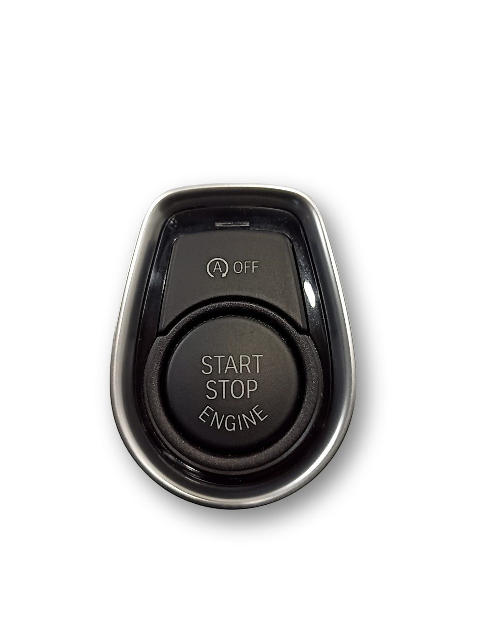 BMW 3 (F30 / F31) Engine start stop button switch BMW 3 SERIES engine start/stop button switch OE...