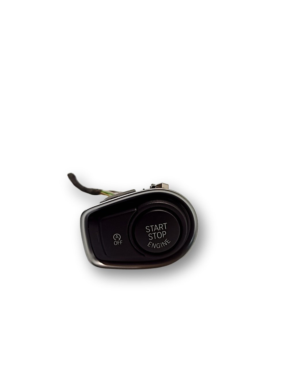 BMW 2 (F22 / F23) Engine start stop button switch BMW 2 SERIES engine start-stop button switch OE...