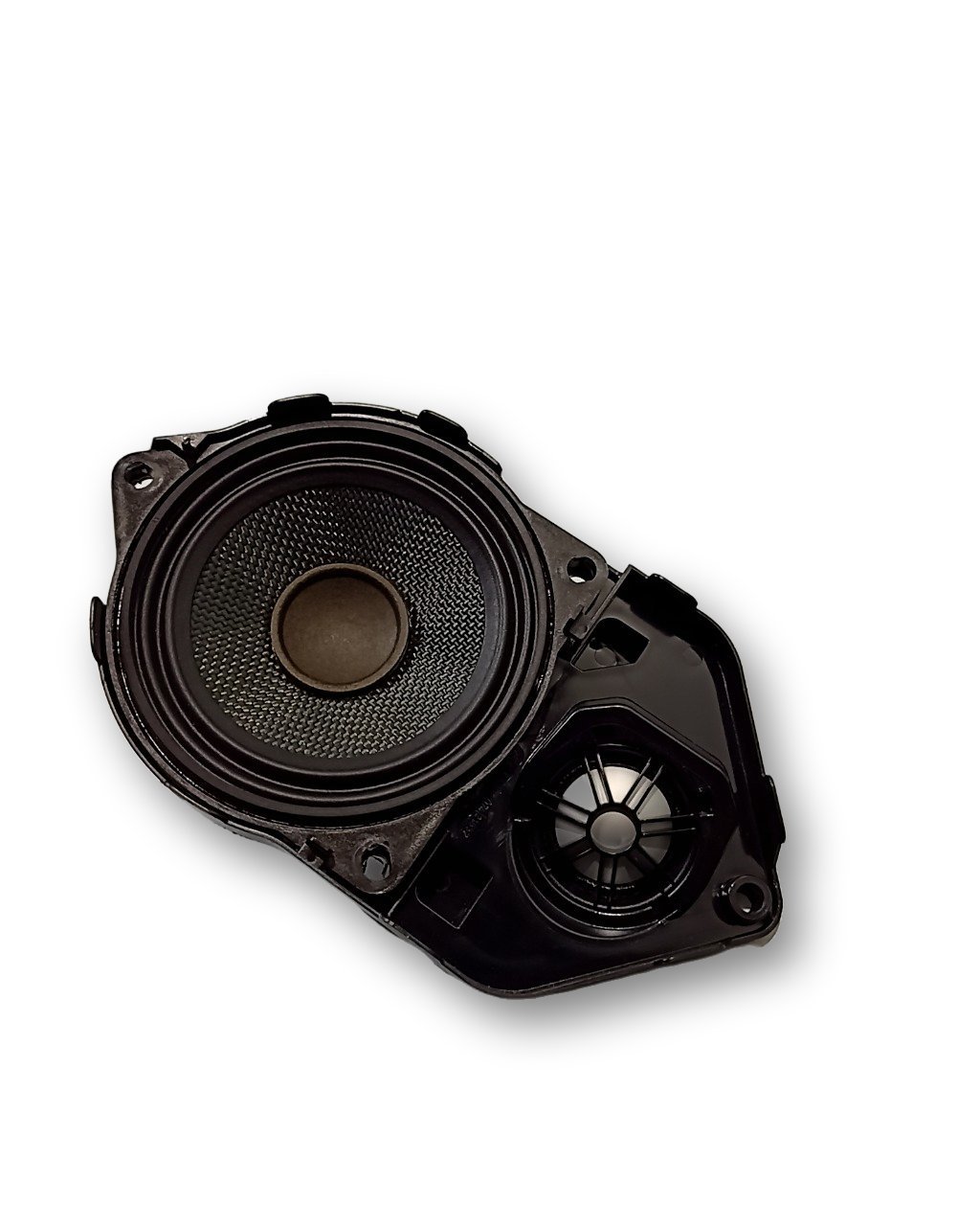 BMW X3 (F25) Panel speaker BMW X3 panel speaker OEM 65139237281

Part code...
