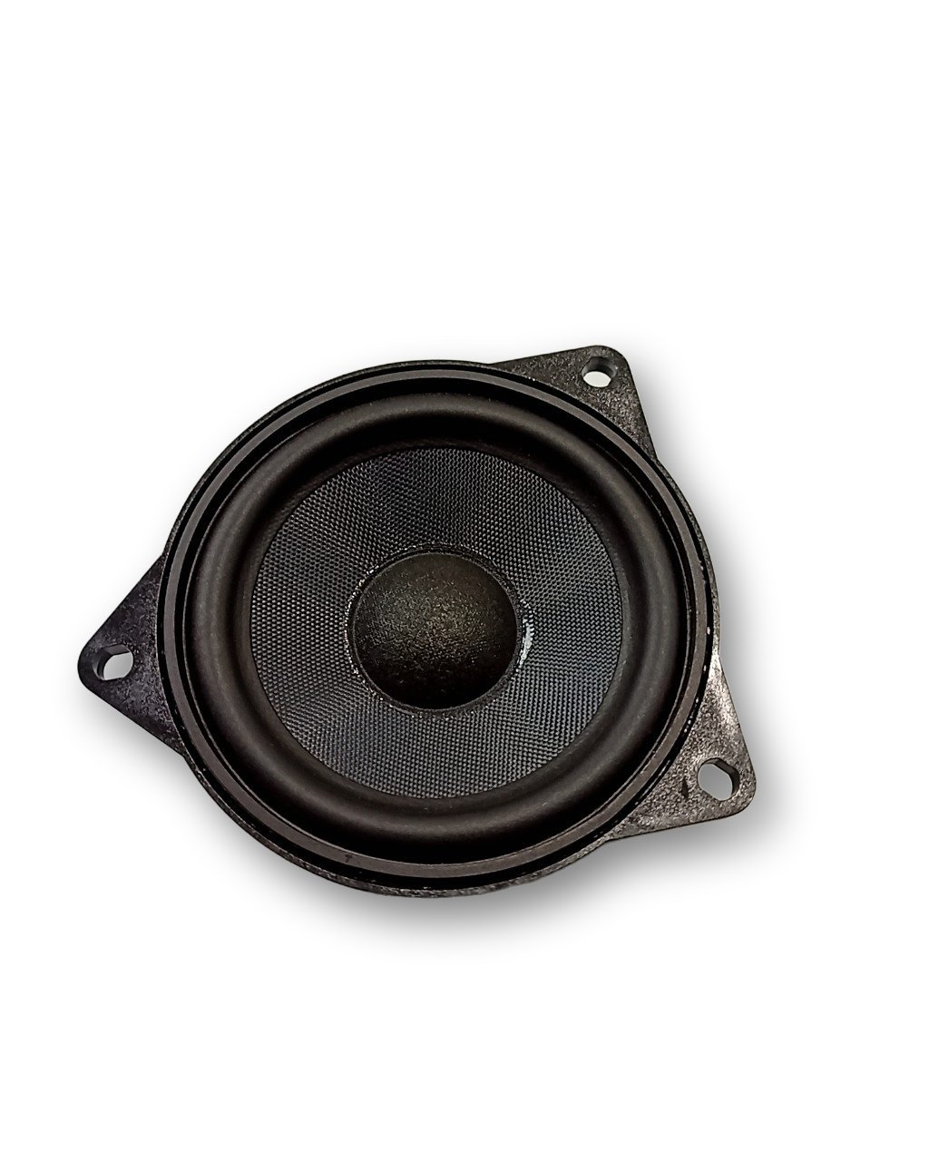 BMW X6 (E71 / E72) Front door speaker BMW X6 Front door speaker OEM 65139112472

Part...