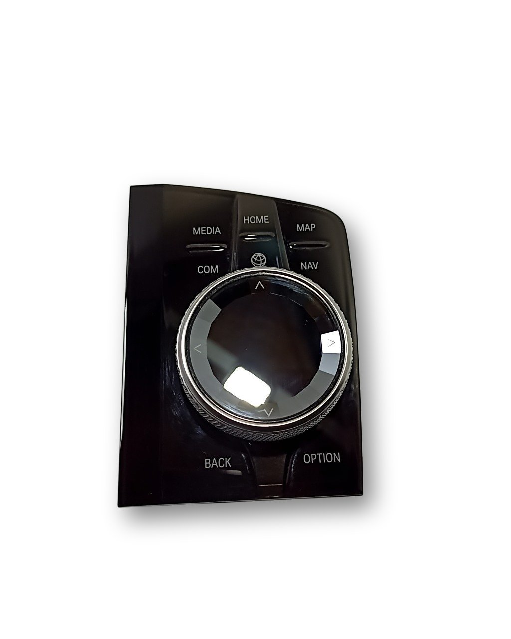 BMW X5 / iX5 (G65) Head unit multimedia control BMW X5 Head unit multimedia control OEM 5A12F49...